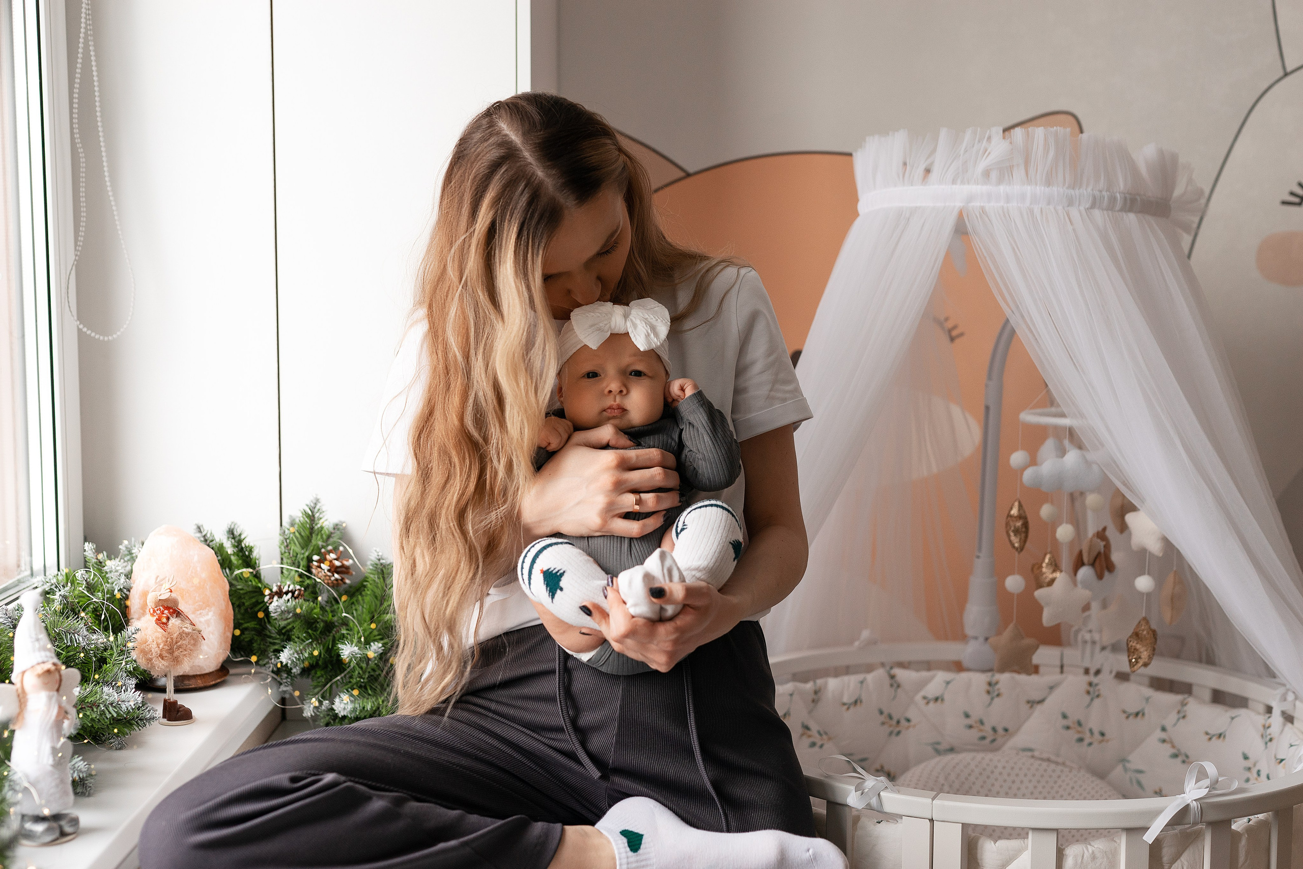 Семейные. Твой фотограф в Москве