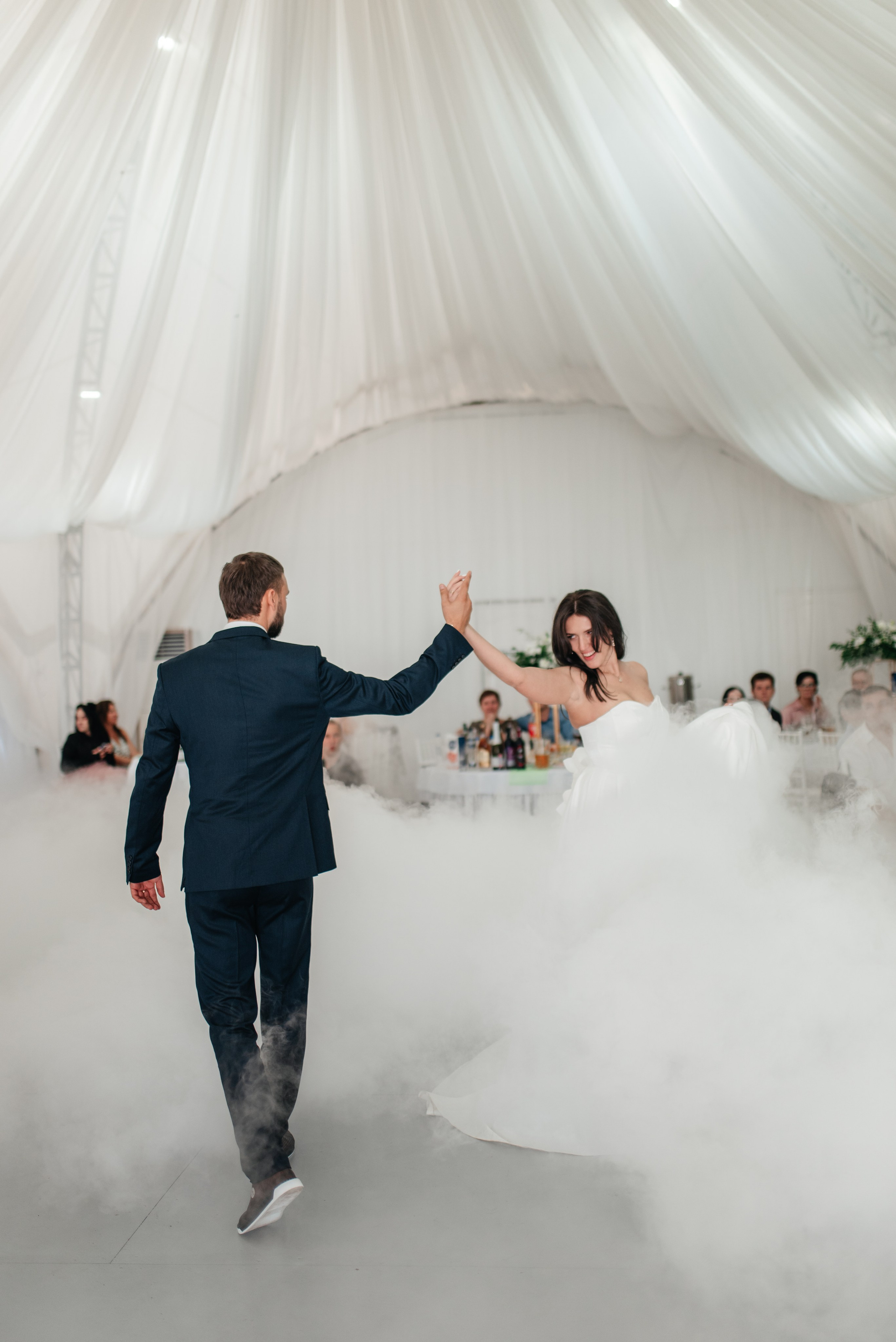 Свадьба Эдгара и Ксении (Волгоград, 17.09.2022). Свадебный и travel фотограф в Волгограде, Сочи, Домбае, Европе