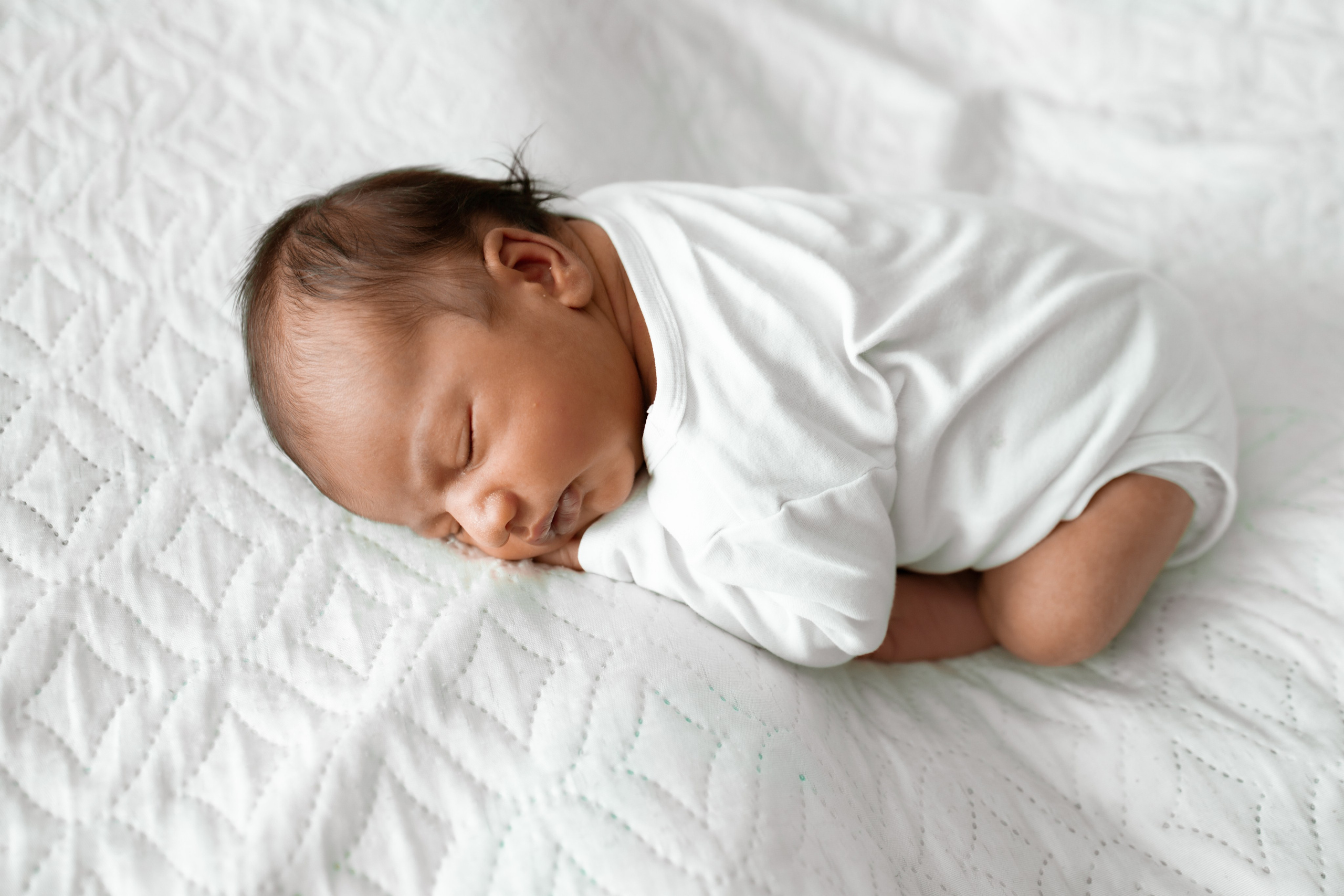 Lifestyle и прогулки. Фотограф новорождённых в Москве и МО