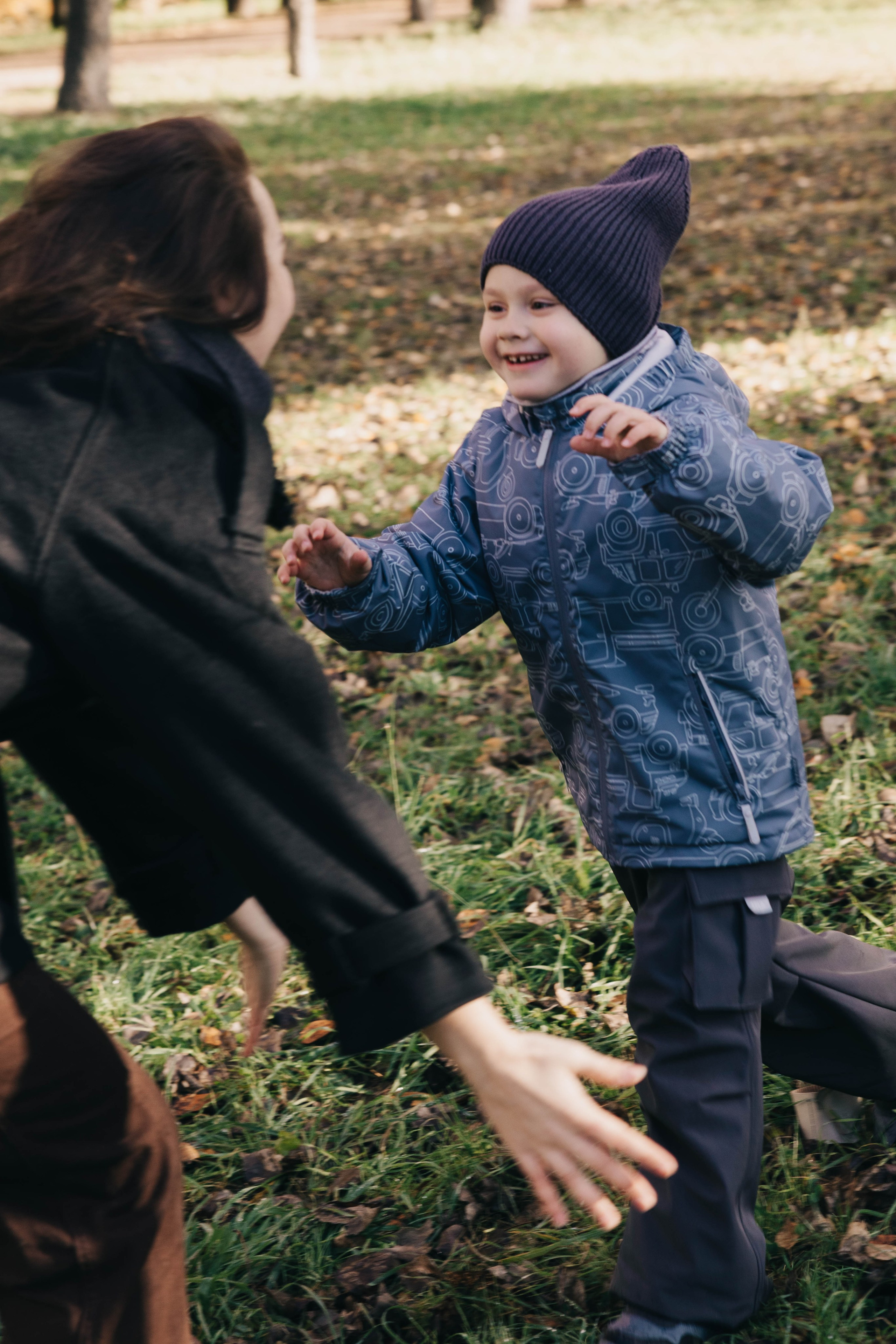 Марина и Кирилл. Ксения Цыгир, фотограф в Петербурге