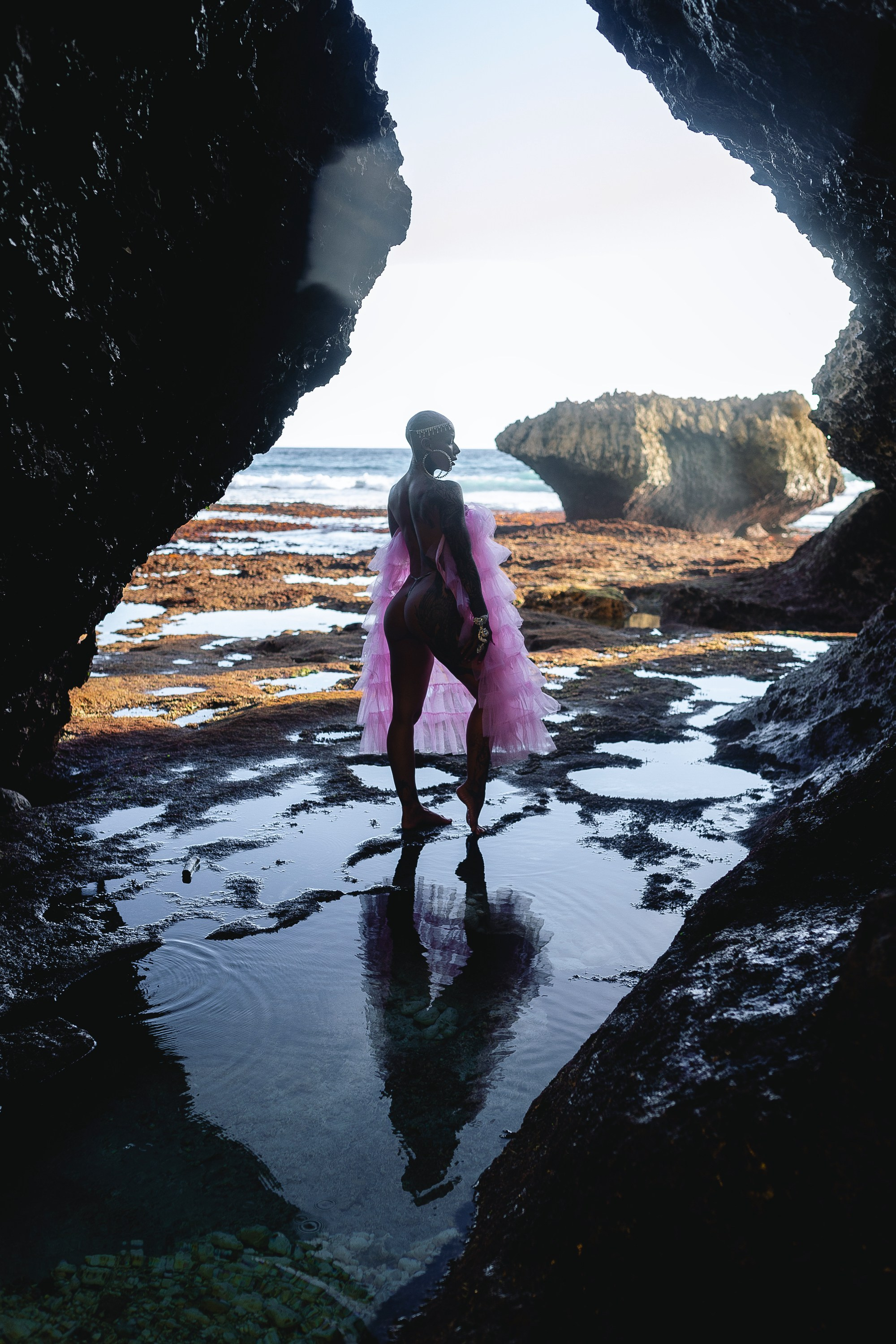 KASTA # 1. FASHION AND PORTRAIT PHOTOGRAPHER, MOSCOW/DUBAI