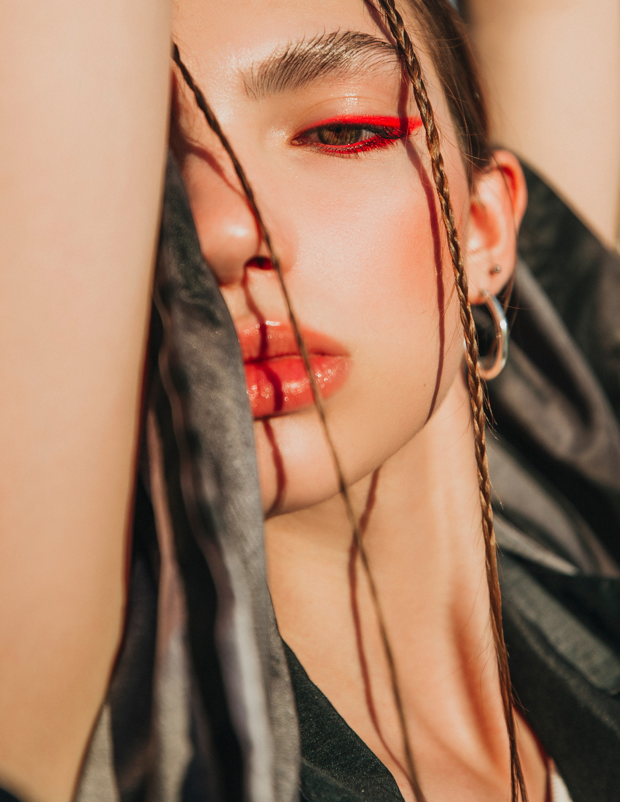 A. Фотограф в Москве Лилия Федотова