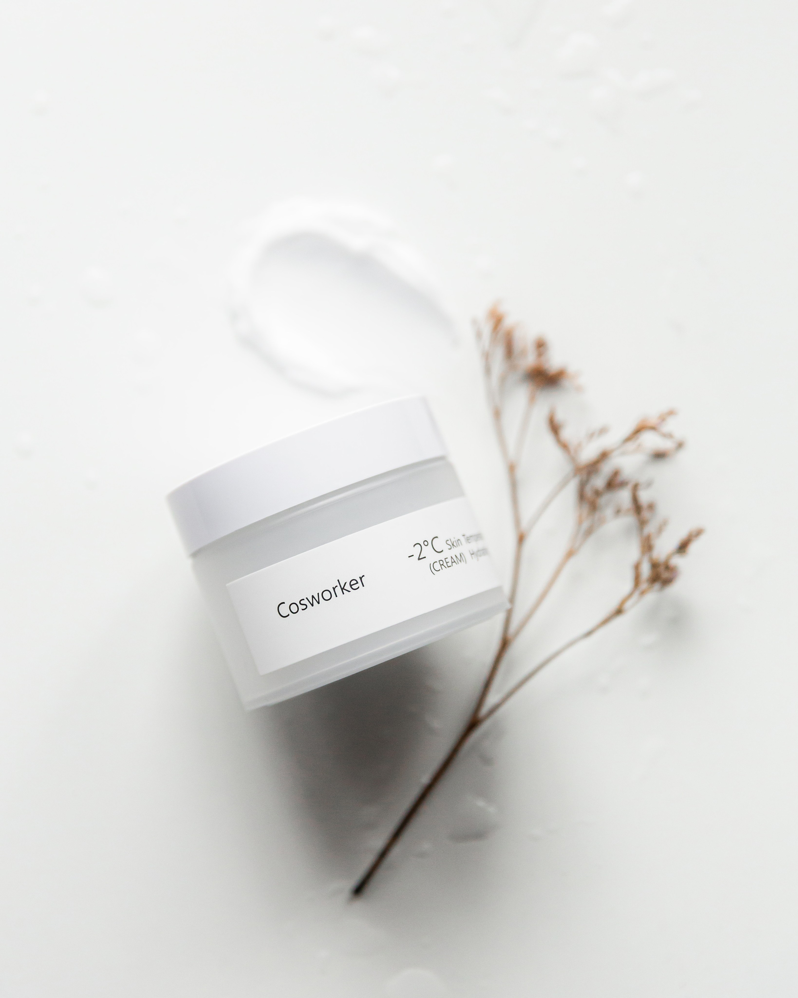 Cosworker. Фотограф в Москве Лилия Федотова