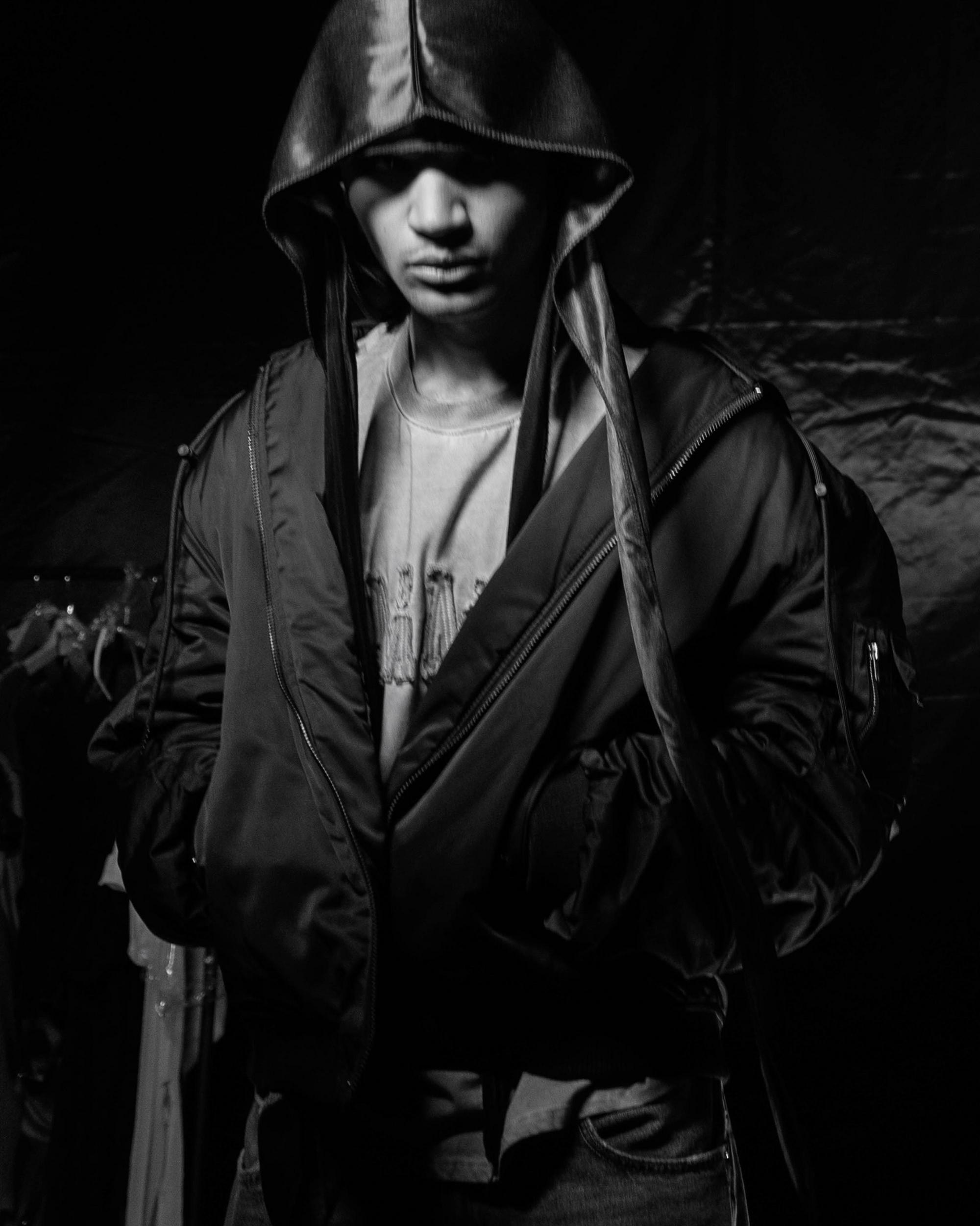 AUXI FASHION SHOW 2024. Backstage. Свадебный фотограф в Санкт‑Петербурге Елена Пчельникова