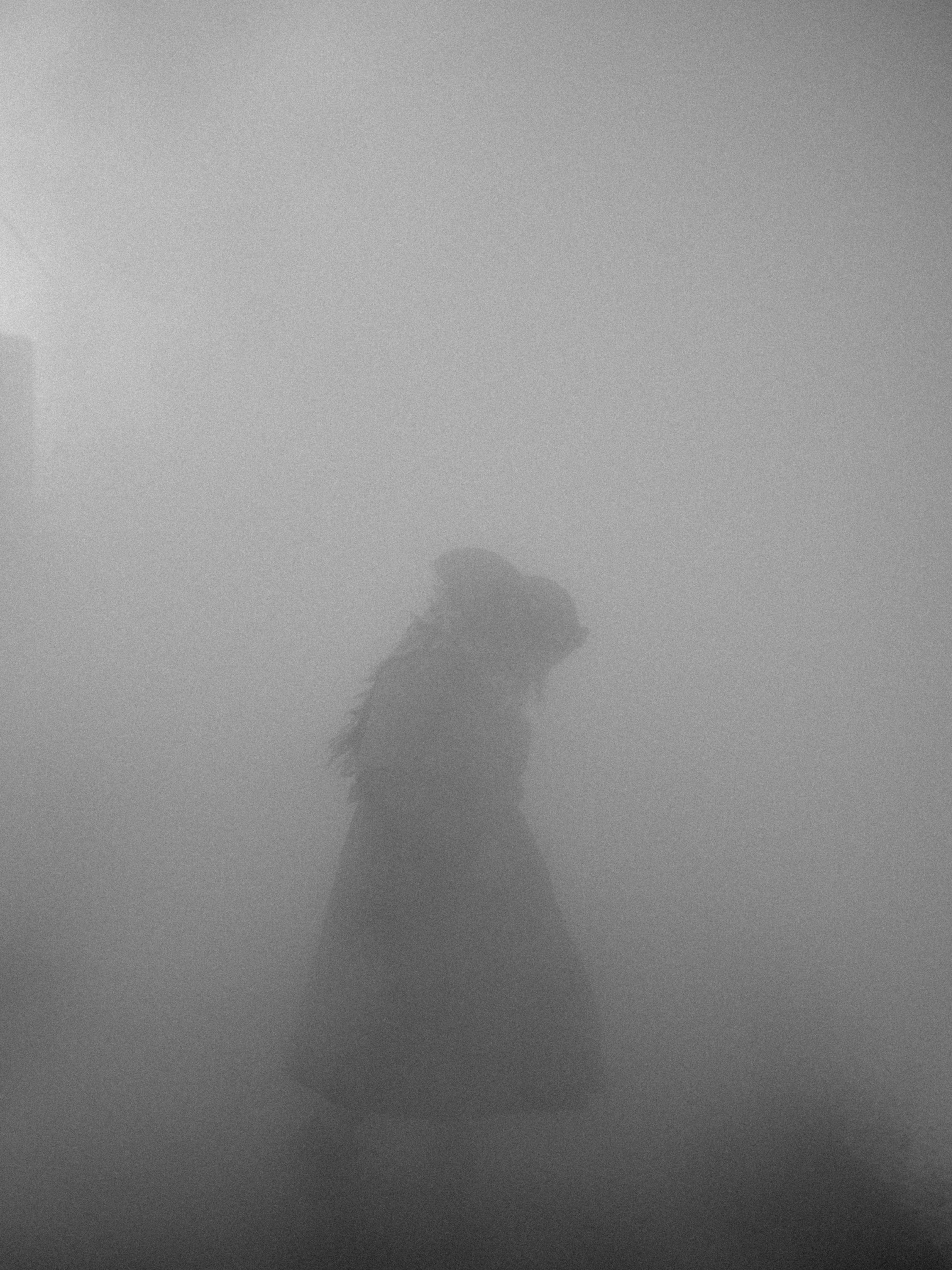 Крошечка Хаврошечка 2 (Ирочка). Андрей Иванов. фотографические практики