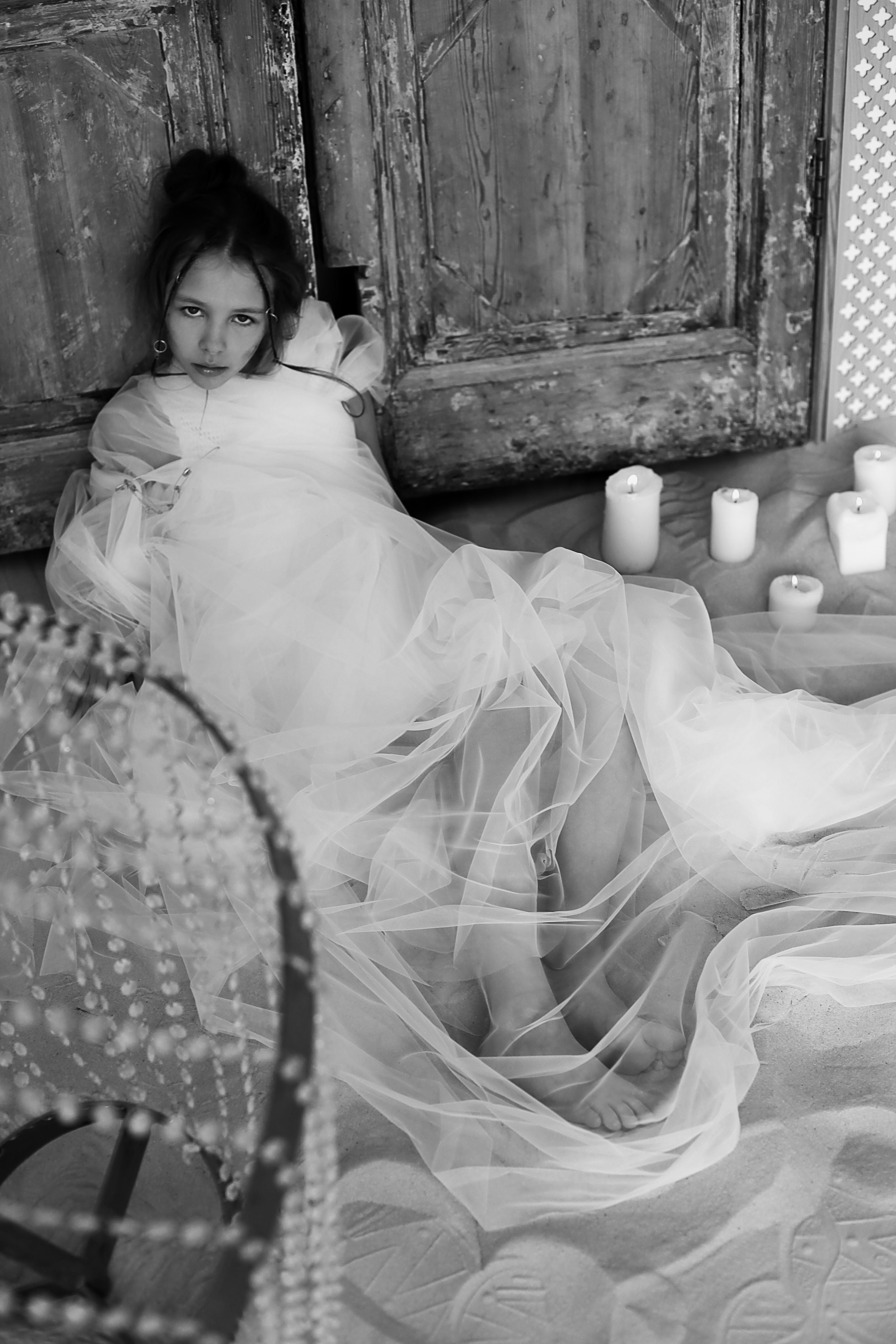 Фотопроект "Восток"