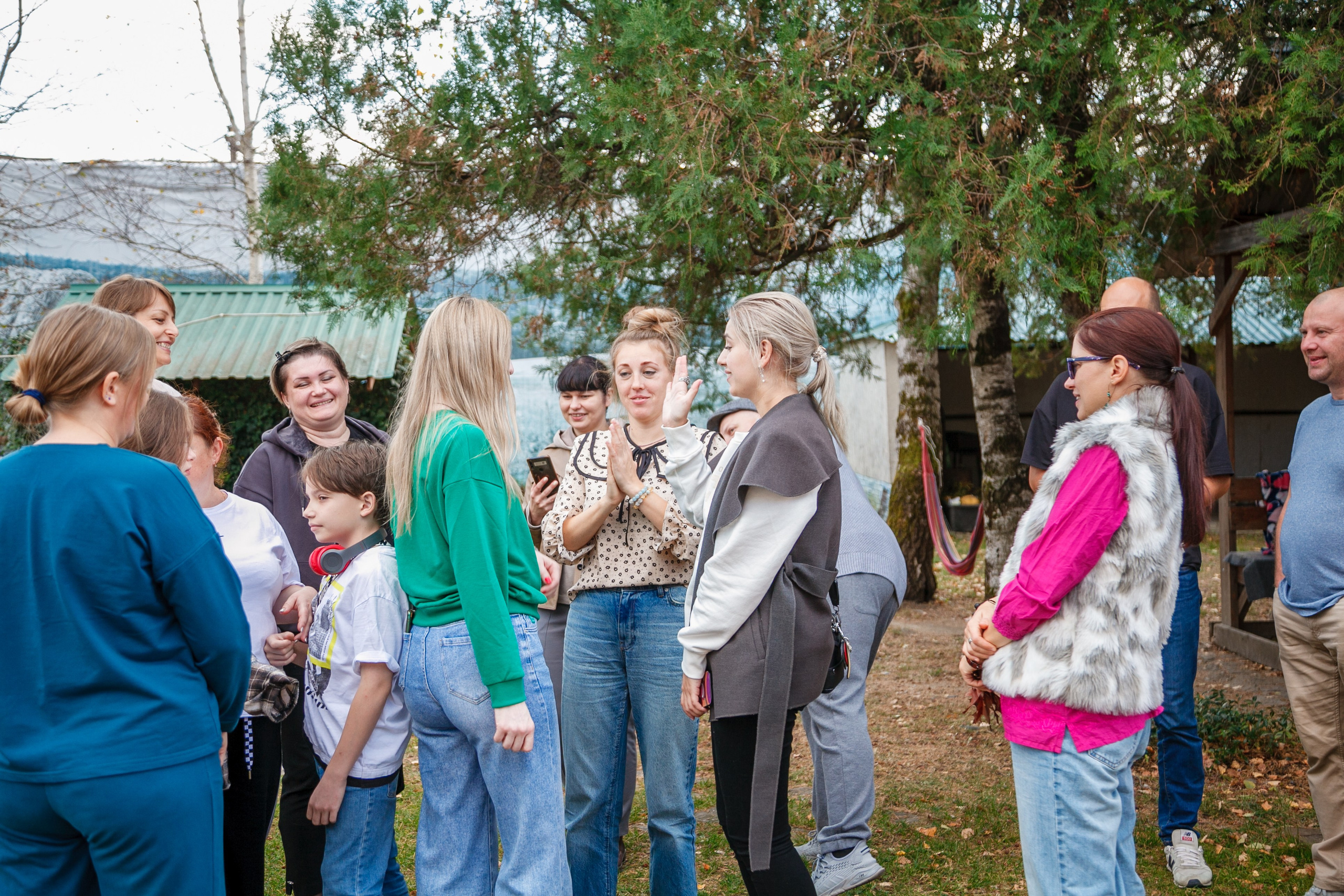 Ретрит"ОТКРОЙ СЕБЯ». Свадебный и семейный фотограф в Армавире