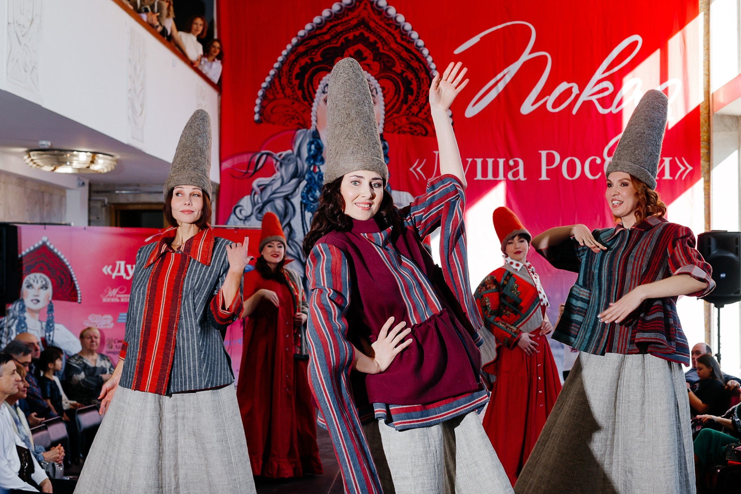 Репортажная съемка на городском мероприятии в Подольске. Фотограф в Подольске — Мария Бучнева