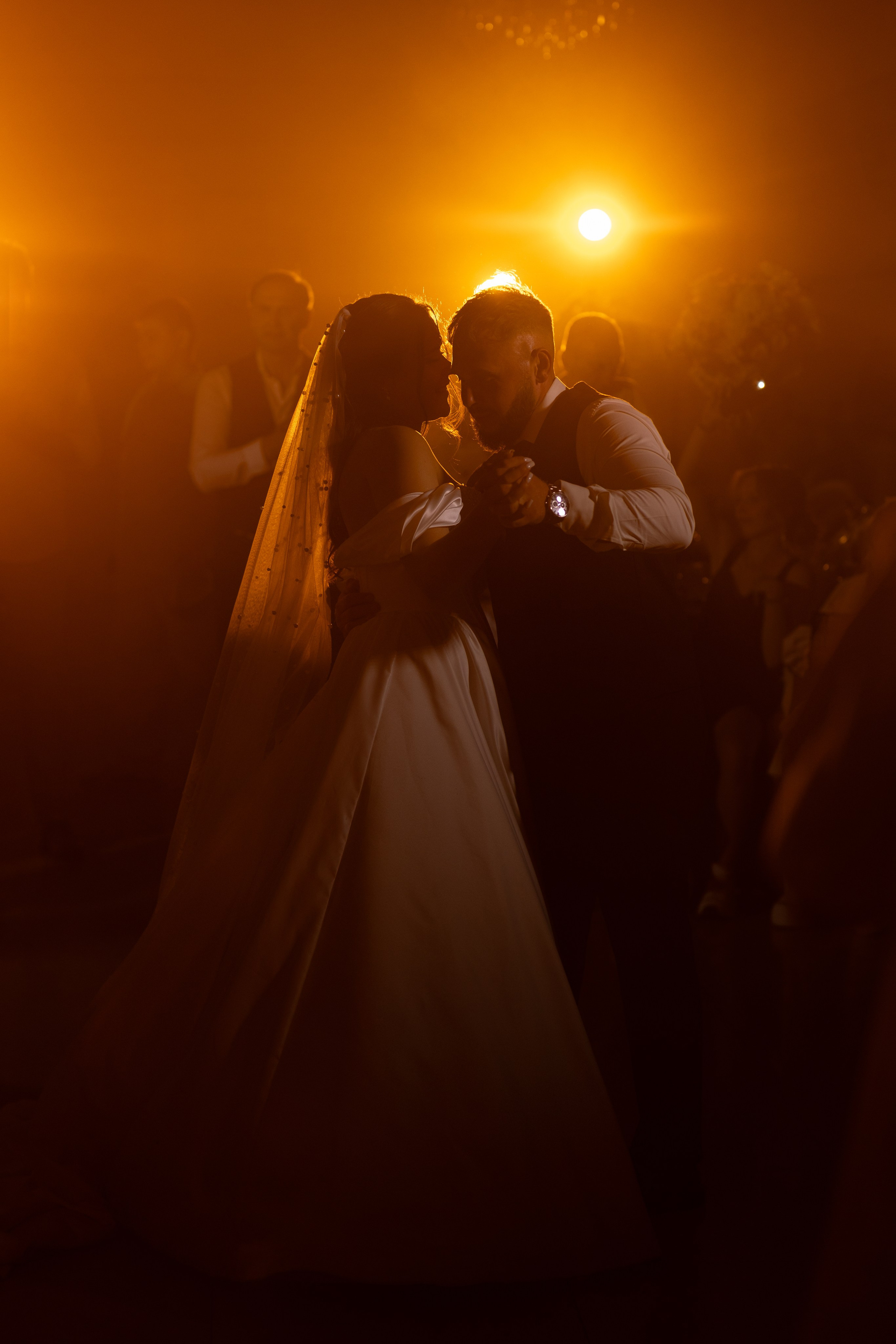 Даша&Вадим. Свадебный фотограф по всей Беларуси Цепелева Анна