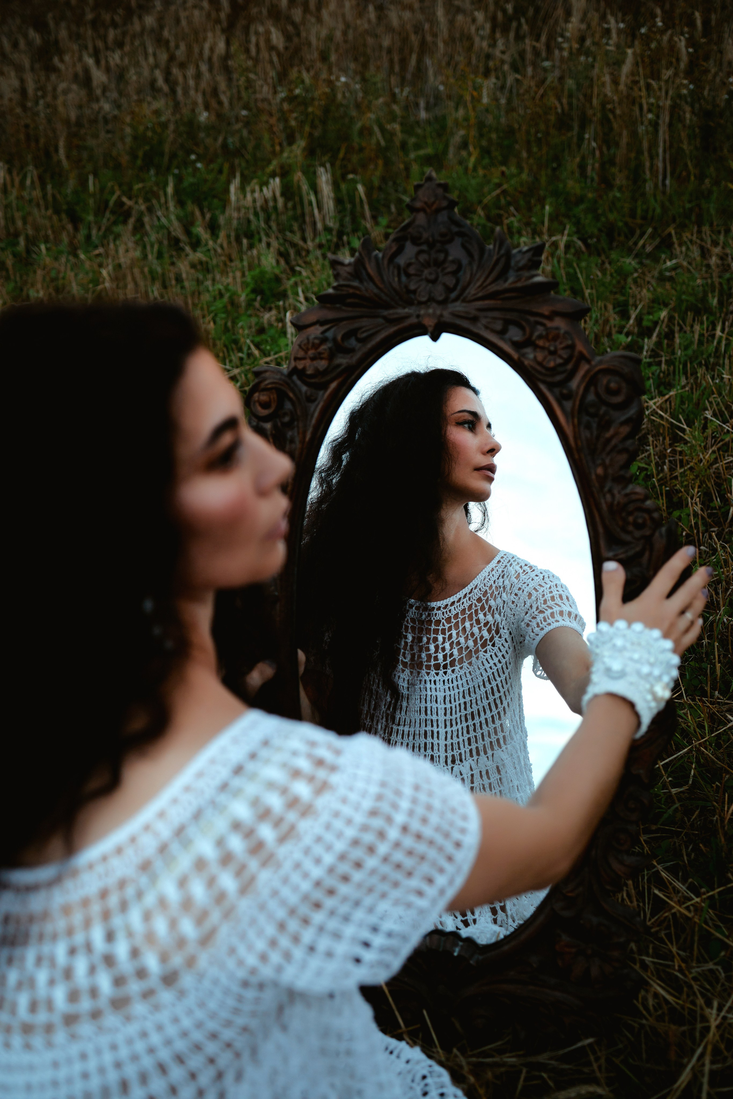 Фотосессия в стиле Бохо. Фотограф в Смоленске Ася Польшина