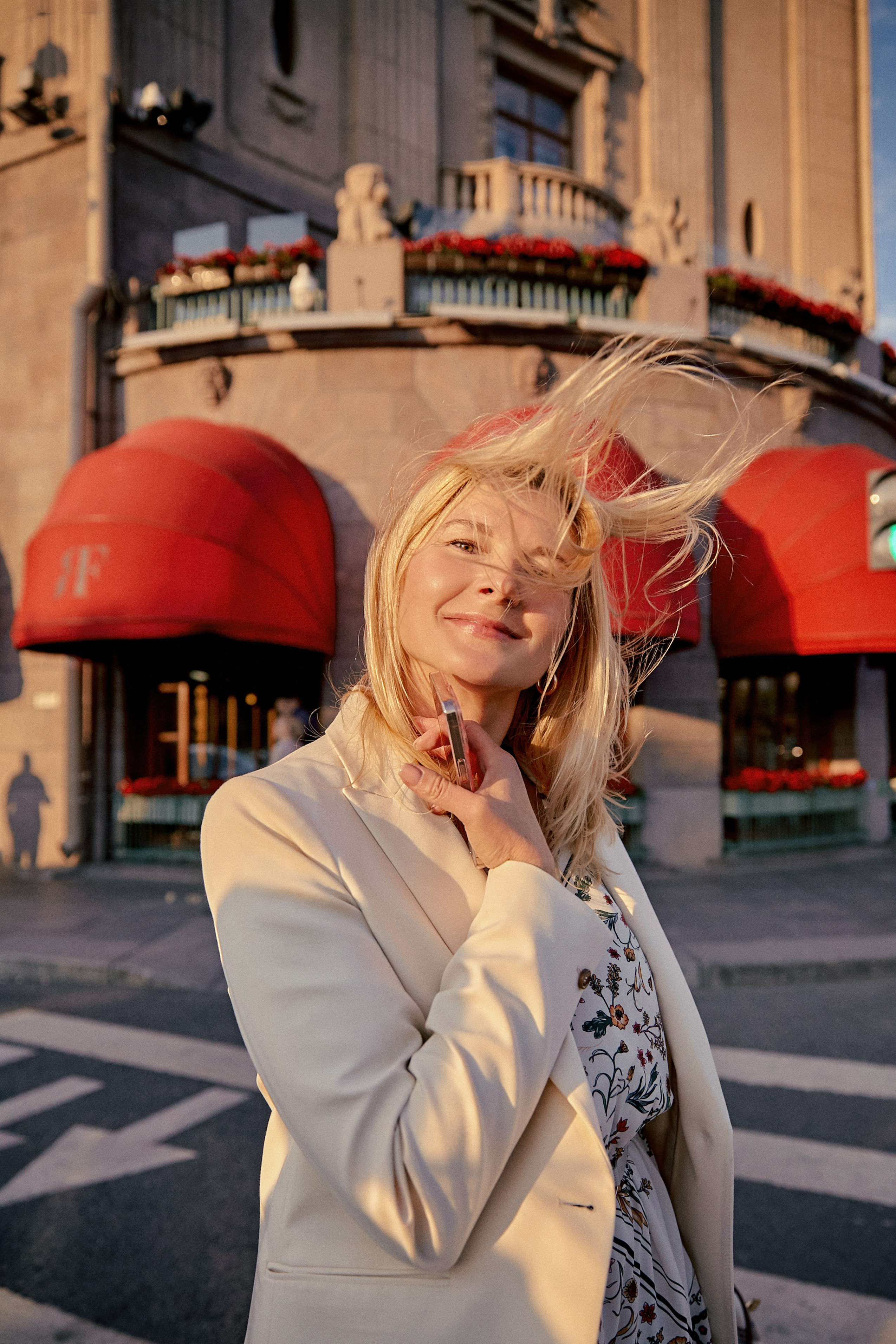 SPb time. Рекламный фотограф Санкт-Петербург Катерина Мишкель