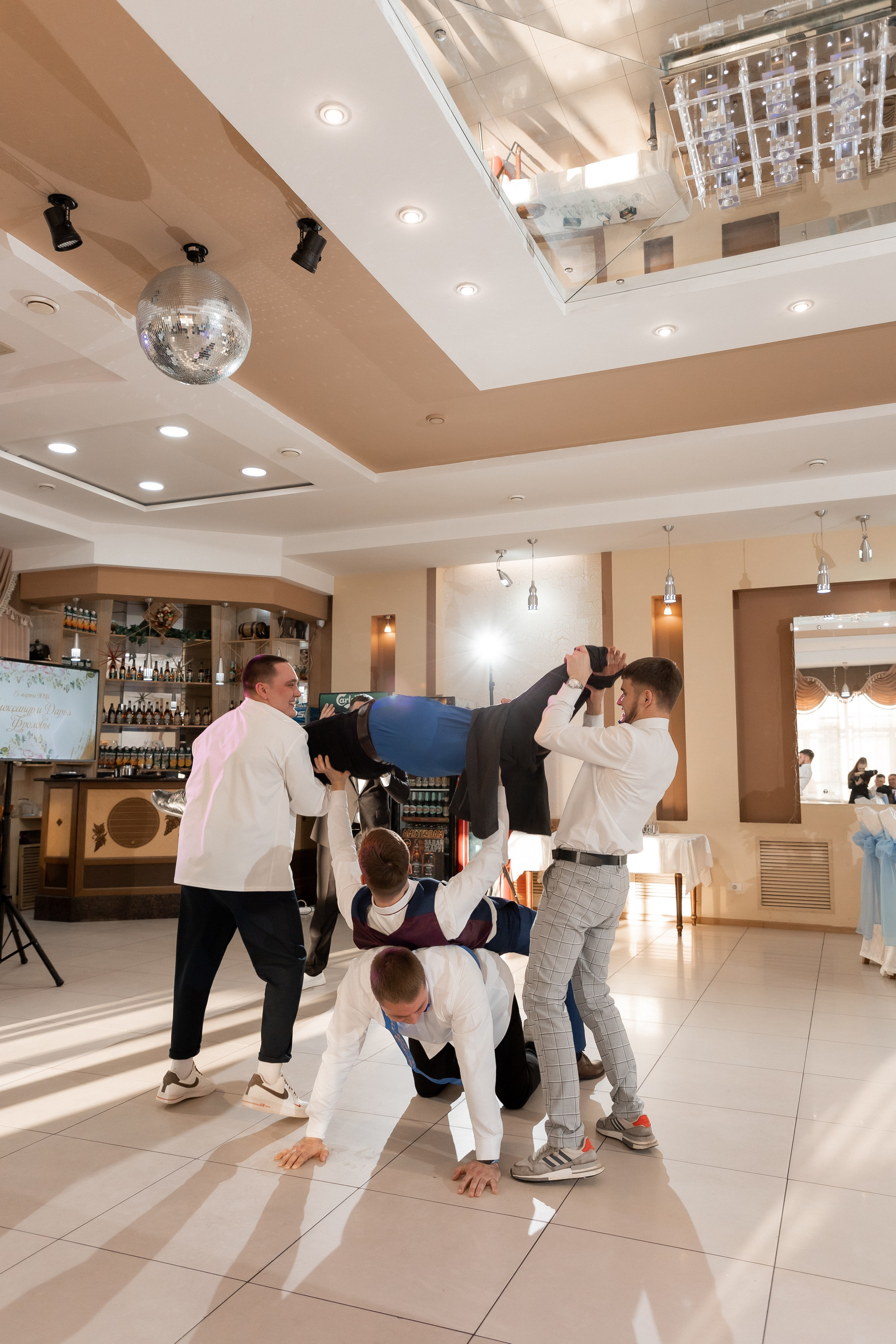 Банкеты. Свадебный фотограф Ангелина Сунгатулина | Саратов | Балаково | Вольск