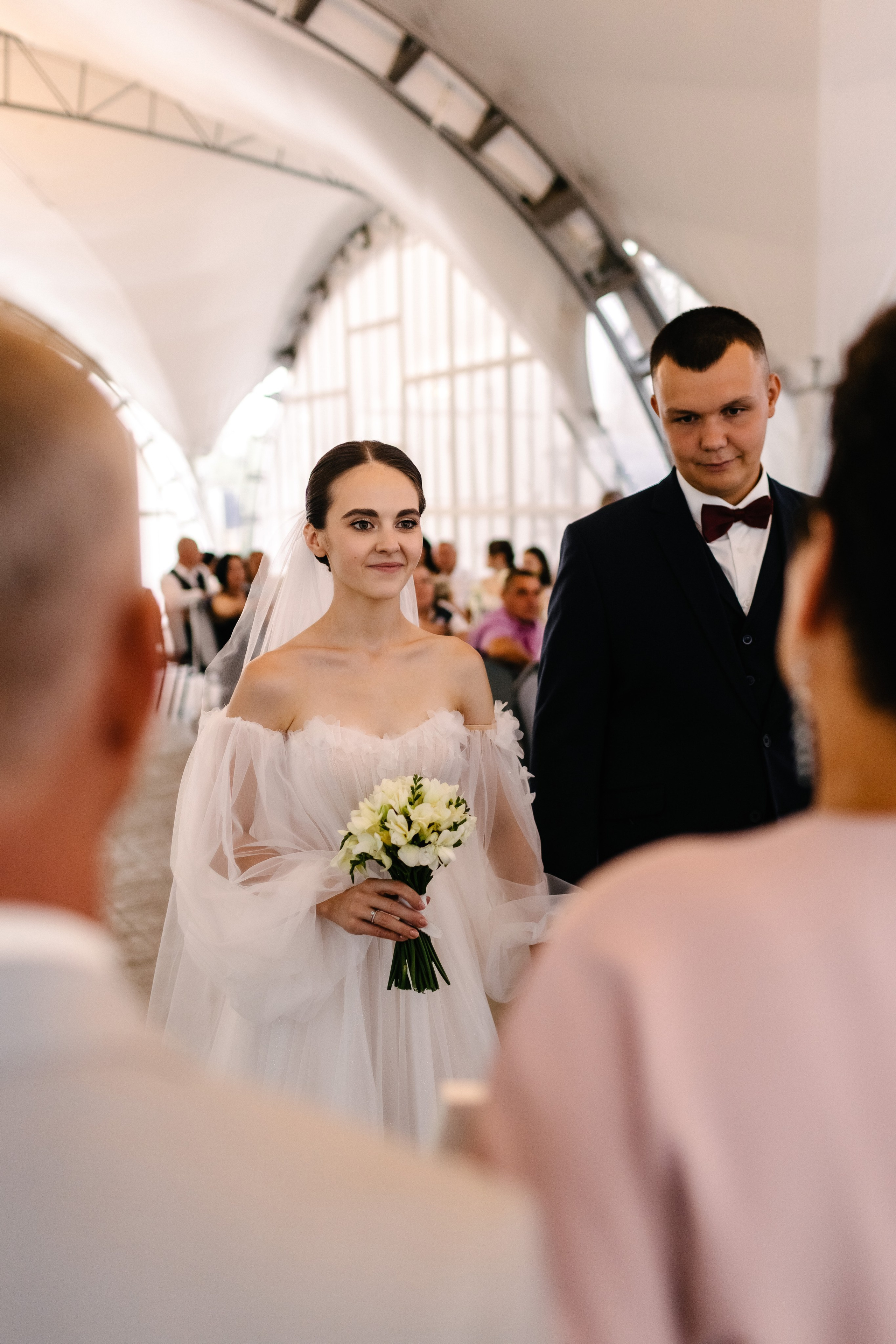 Ирина, Иван. Фотограф Волгоград Кристина Прохоренко