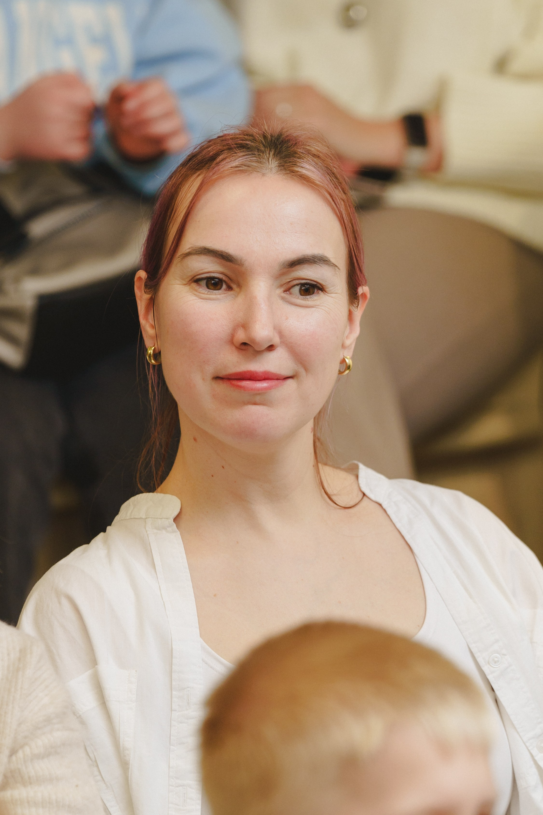 Шоу «Катапульта " в ЦБС г. Березовский «К7». Фотограф в детский сад в Екатеринбурге, выпускные альбомы Юлия Умерова