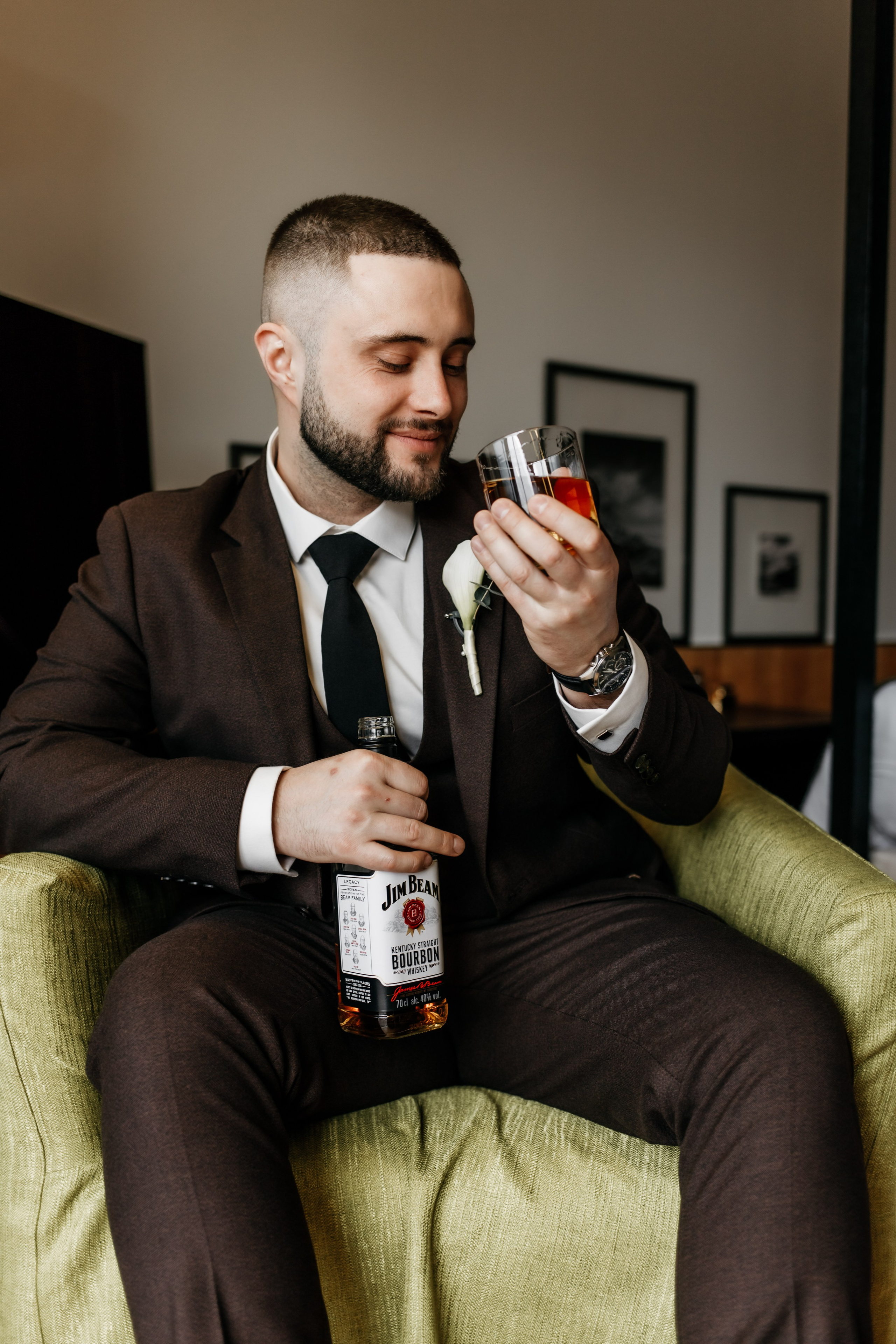 Свадьба Анастасии и Анатолия. Свадебный и семейный фотограф Савельева Дарья