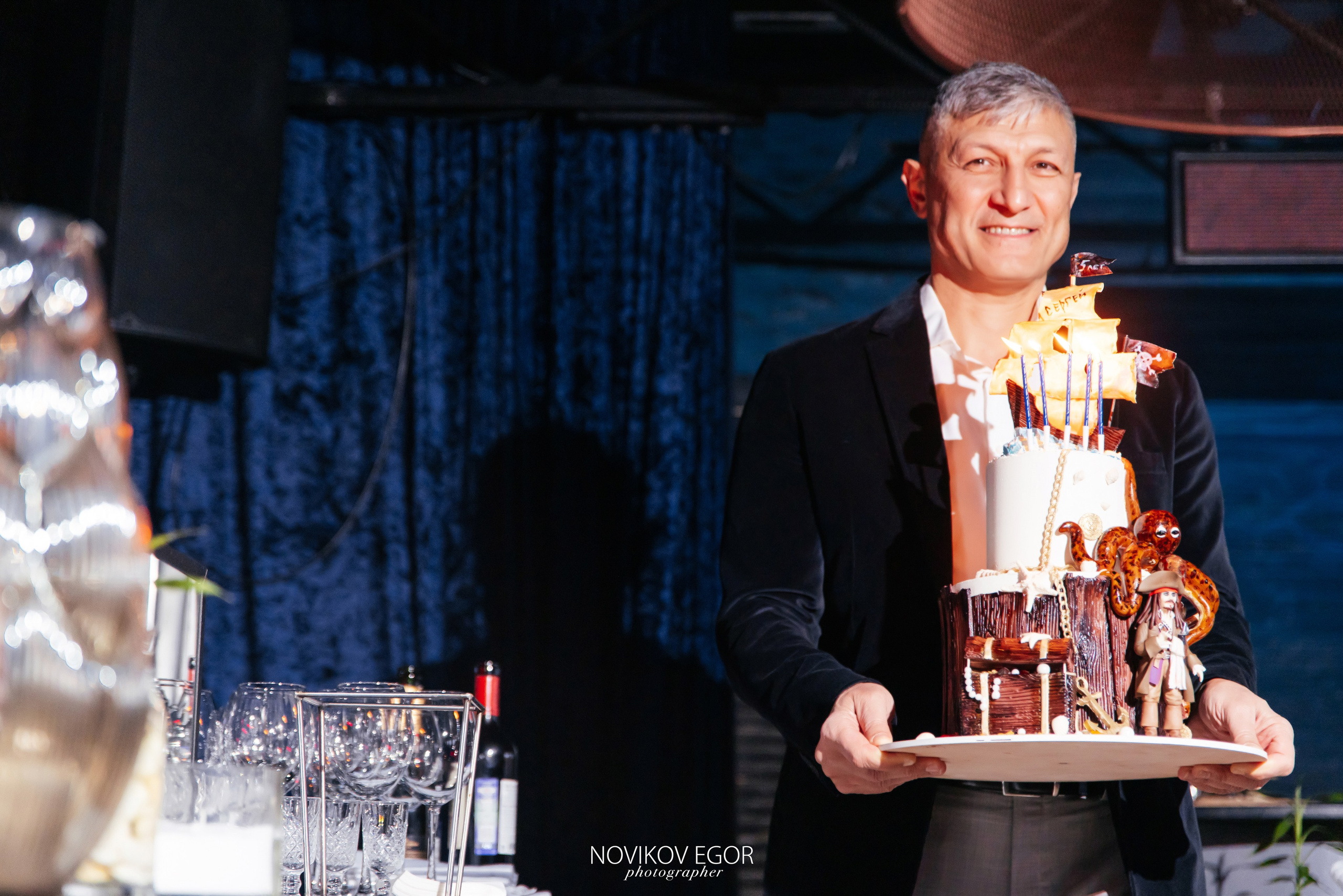 Сергею 5 лет. Фотограф Ростов-на-Дону