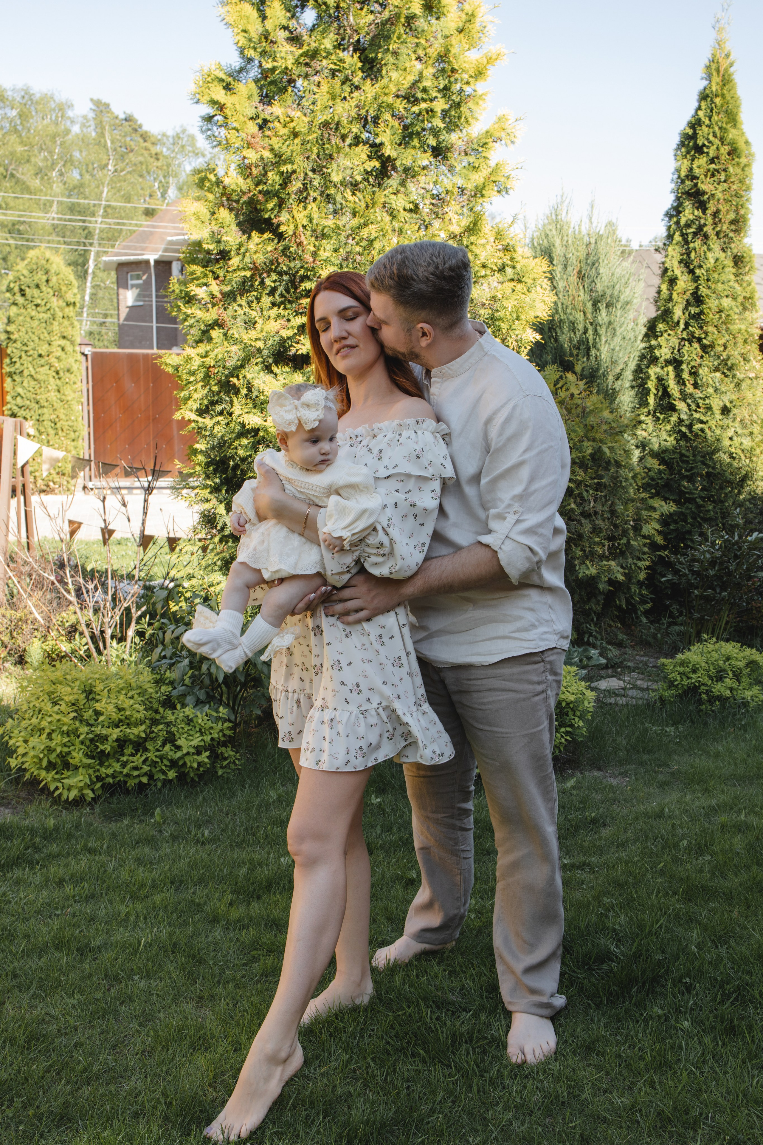 Семейная история. Фотограф Москва, Светлана Королева