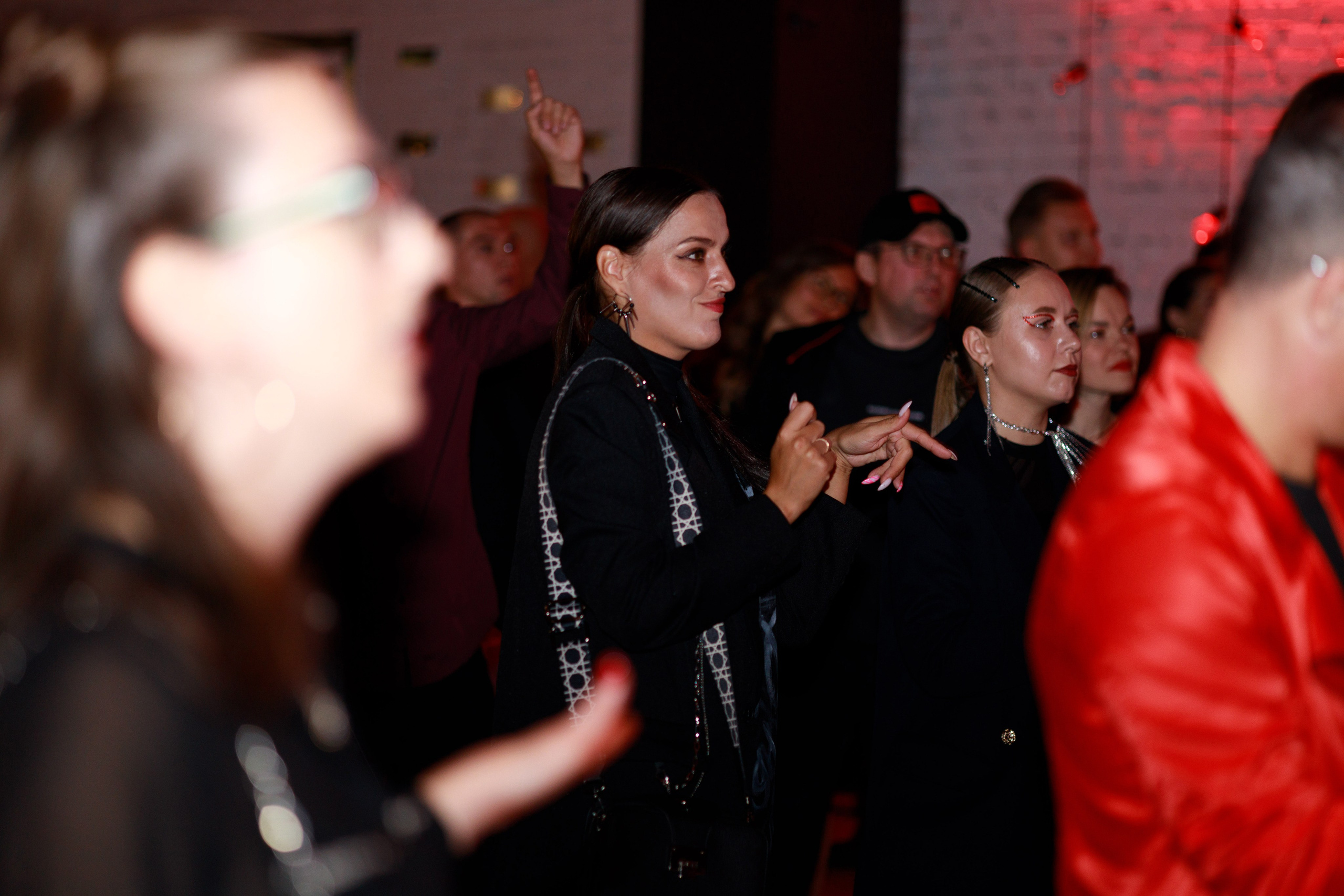 День рождения Олеси Фроловой. Женский и свадебный фотограф в Санкт-Петербурге Матвеева Наталья