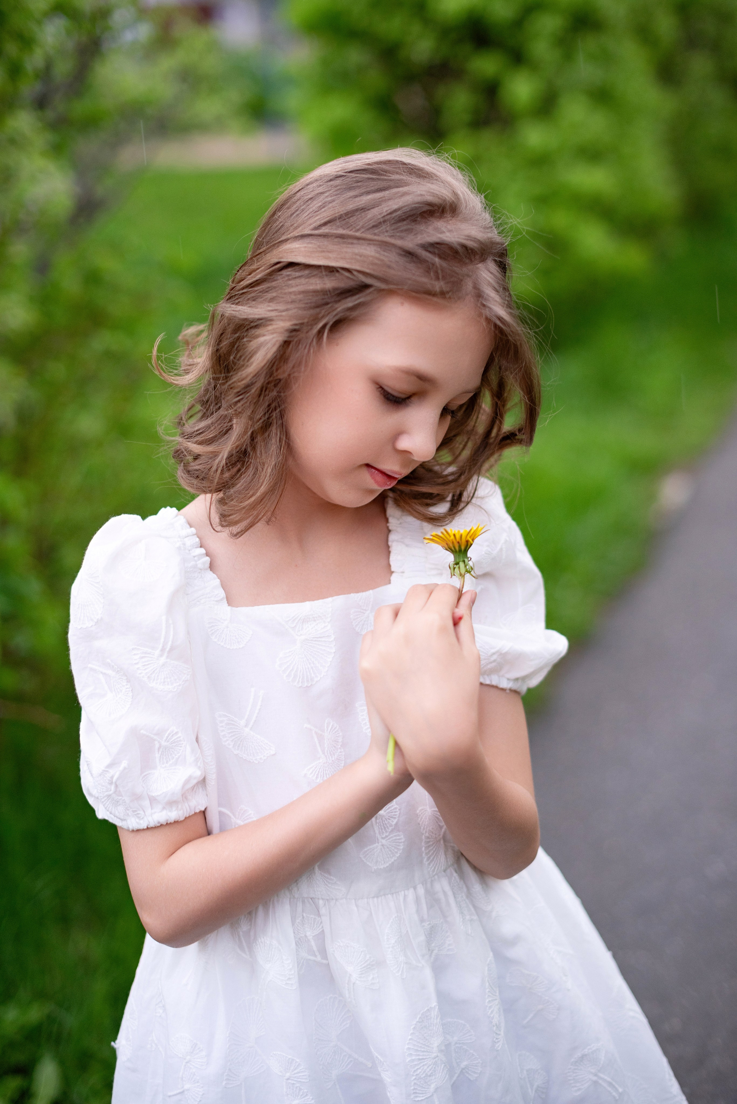 Семейная фотосессия в Сургуте