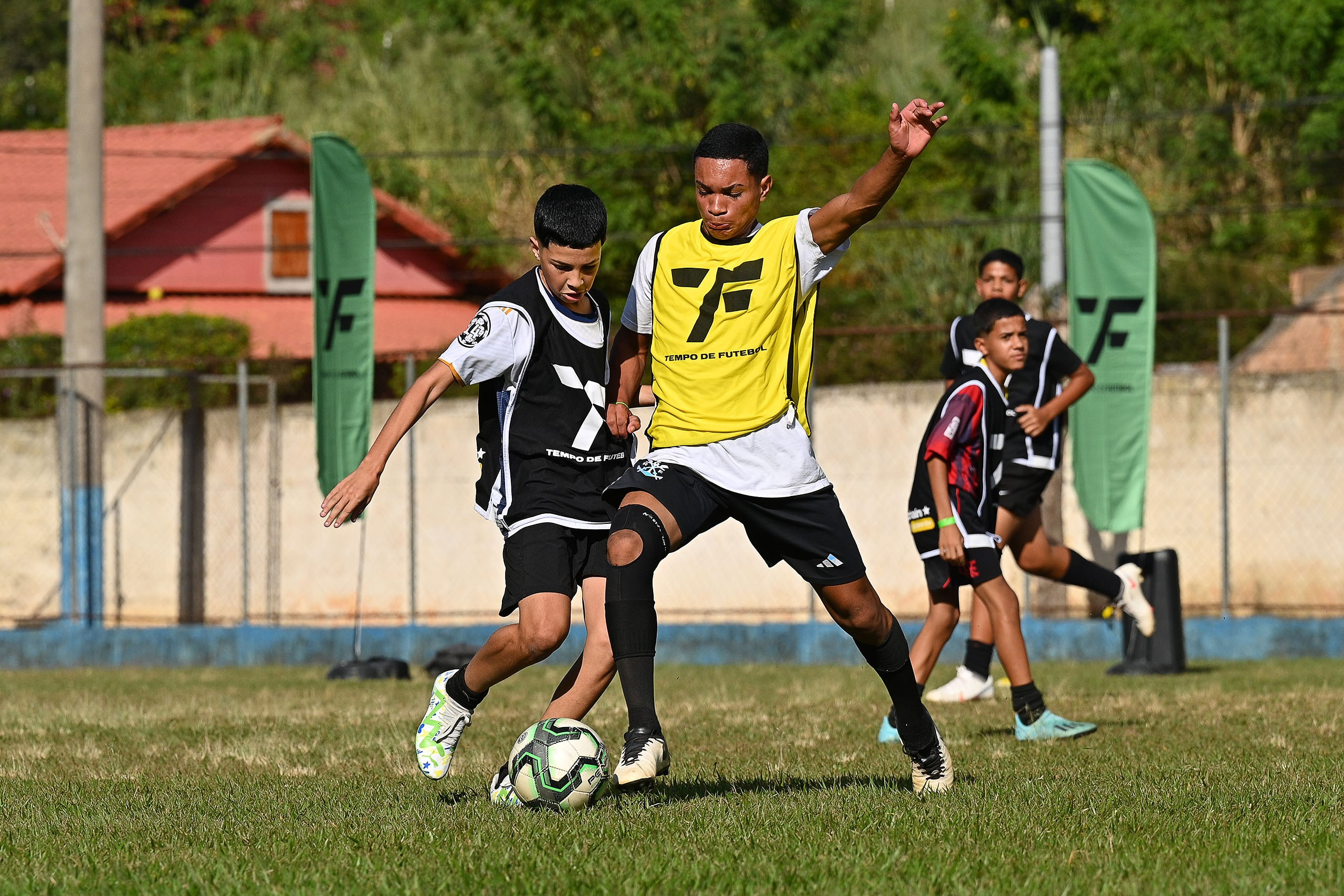 АКАДЕМИЯ ФУТБОЛА В БРАЗИЛИИ. Репортажный фотограф в Нижнем Новгороде и Москве Ангелина Ильичева