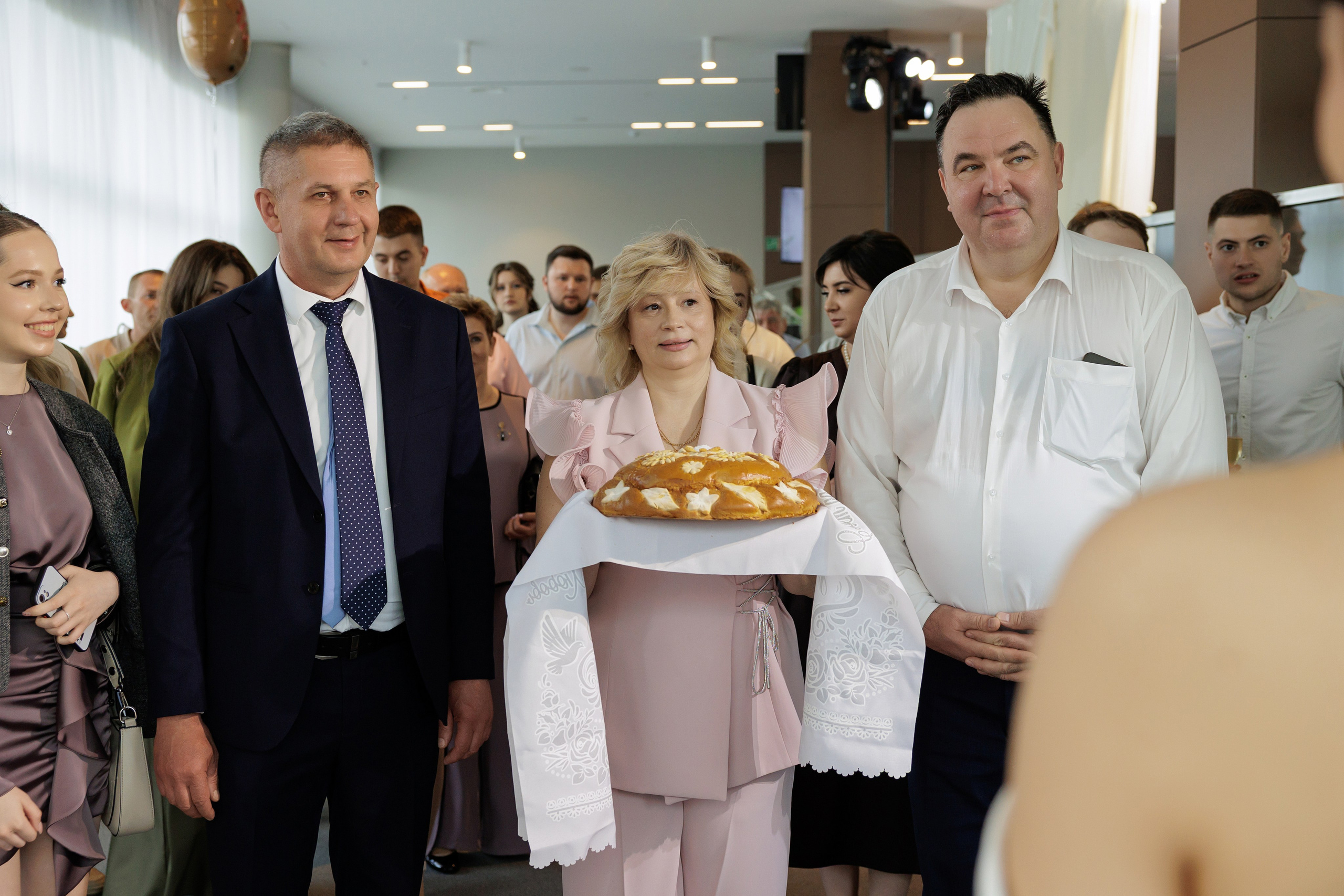 Я вновь смотрю в твои глаза!. Свадебный фотограф Калининград