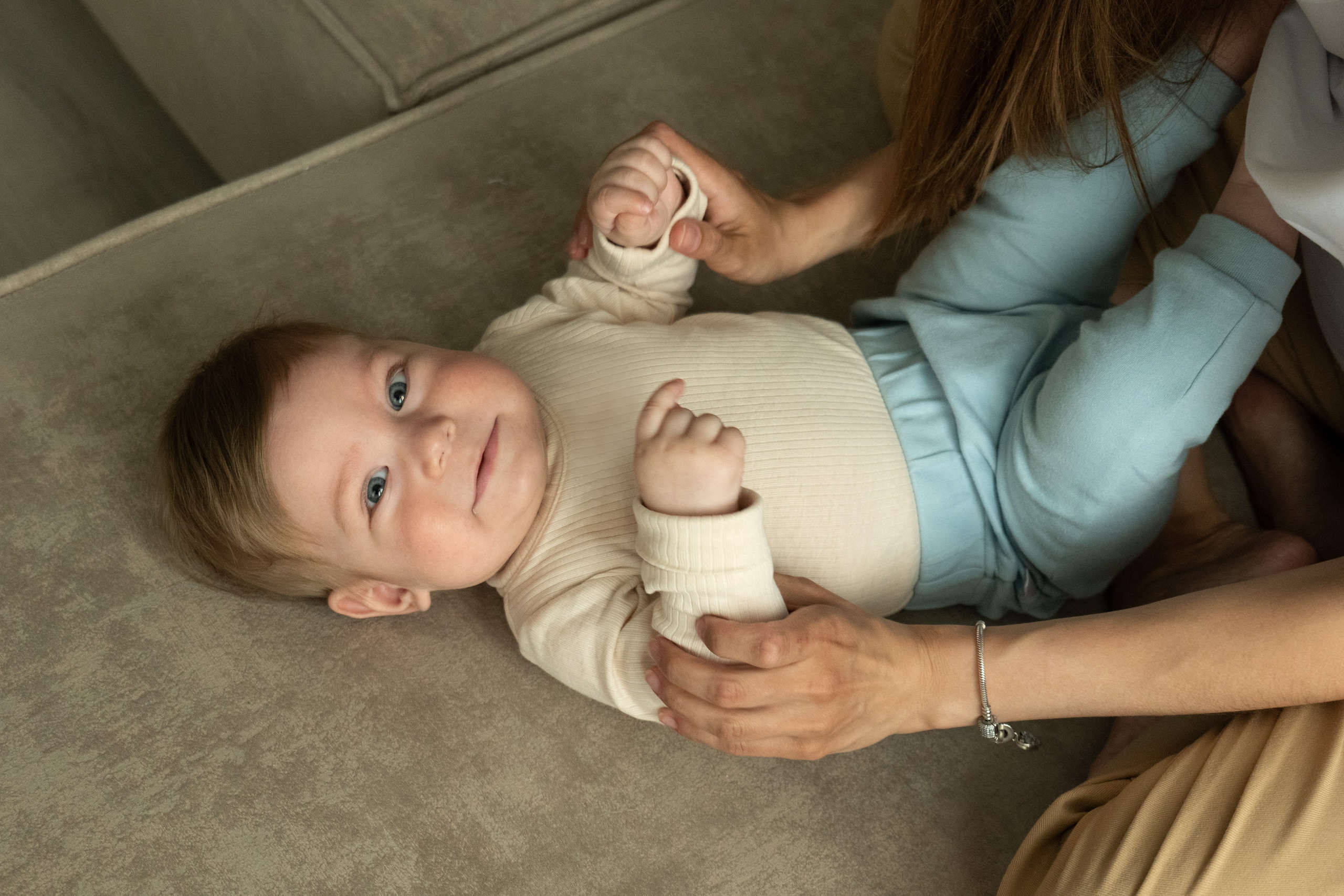 10 месяцев счастья. Фотограф видеограф Ольга Василевская