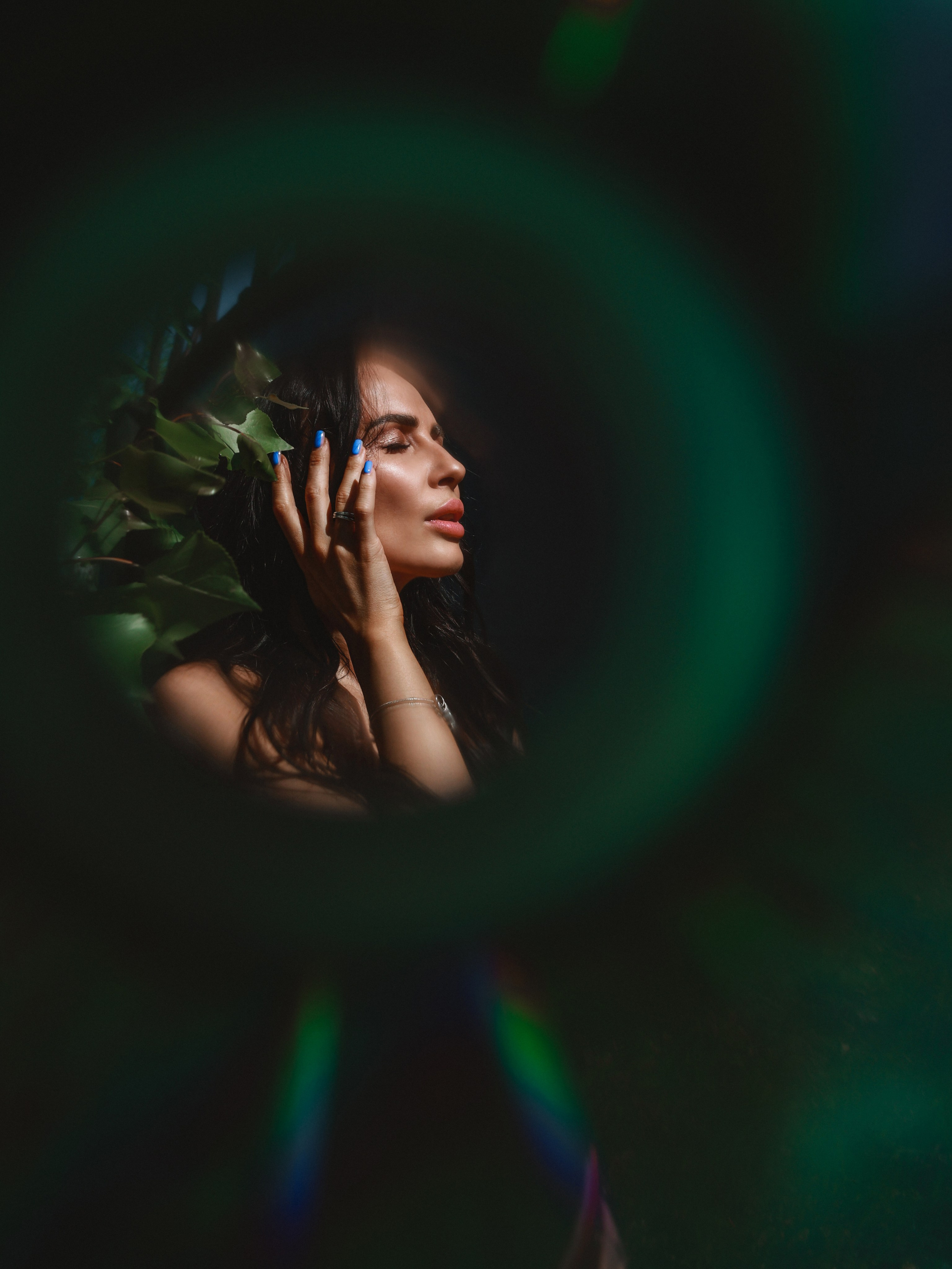 Портрет. Ваш фотограф в Сургуте Мария Булашова