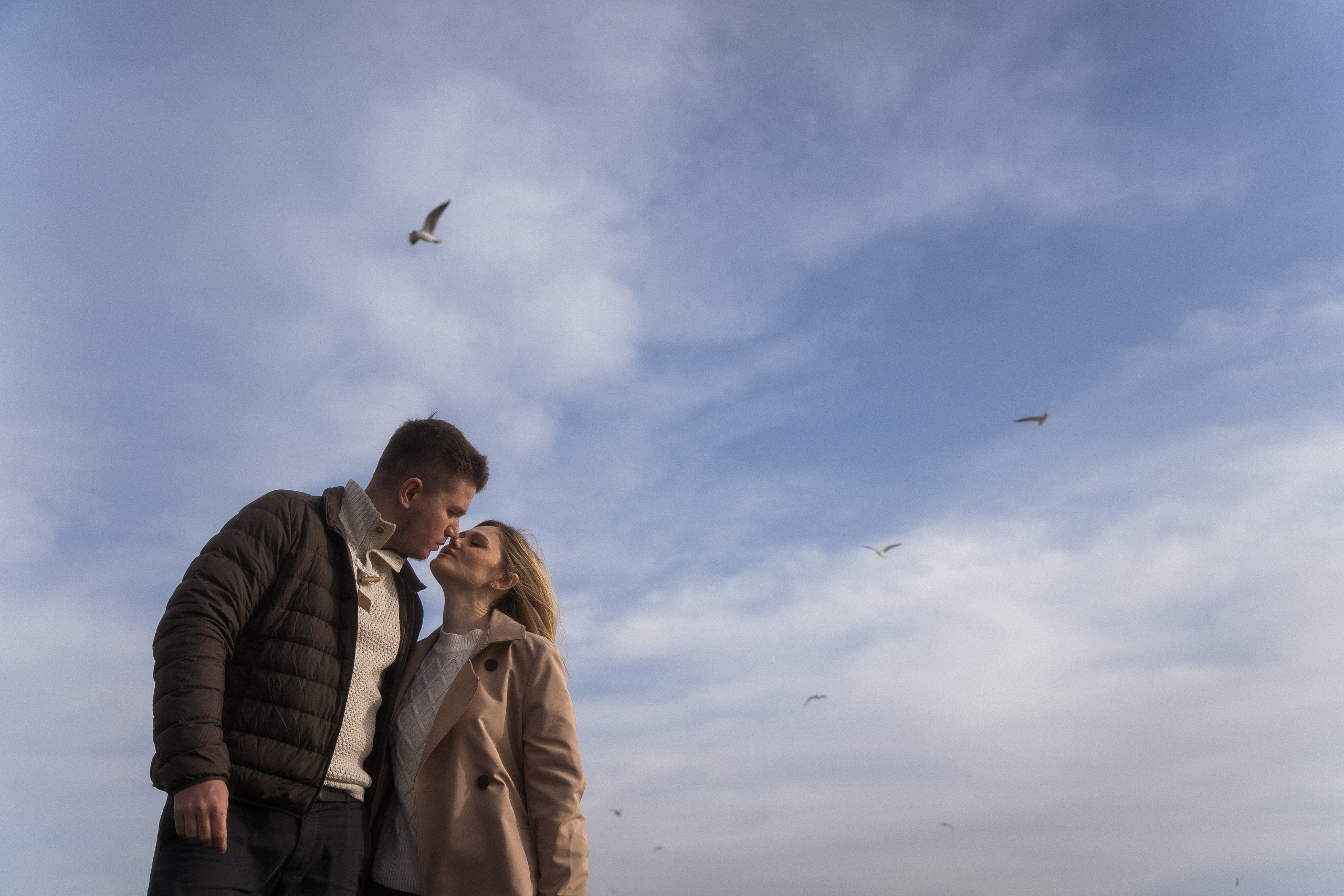 Горы море. Агата Акварель видеограф Сочи Краснодар