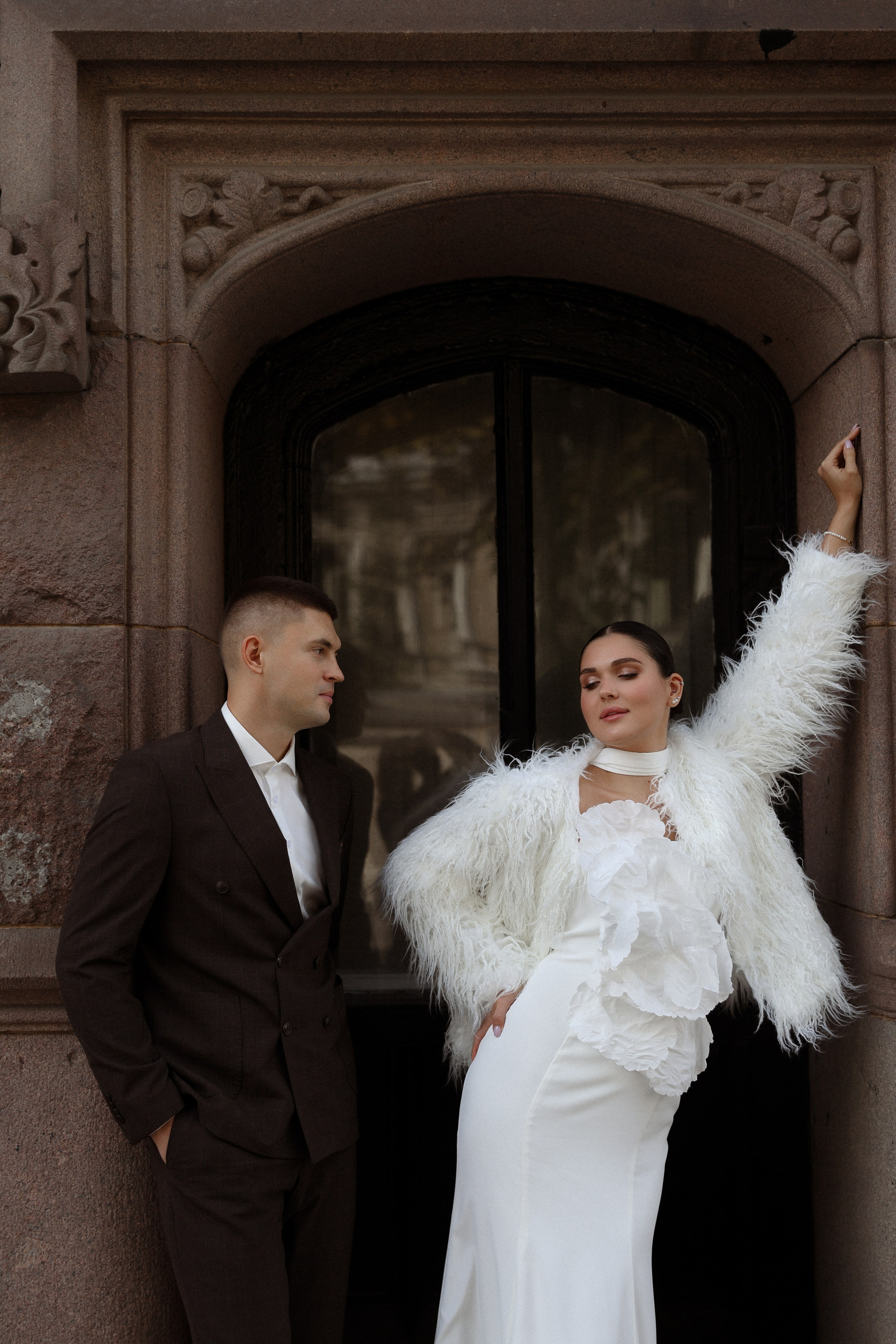 «Слезы счастья!» — Дмитрий и Дарья. Свадебный и семейный фотограф в Москве Ломова Ирина