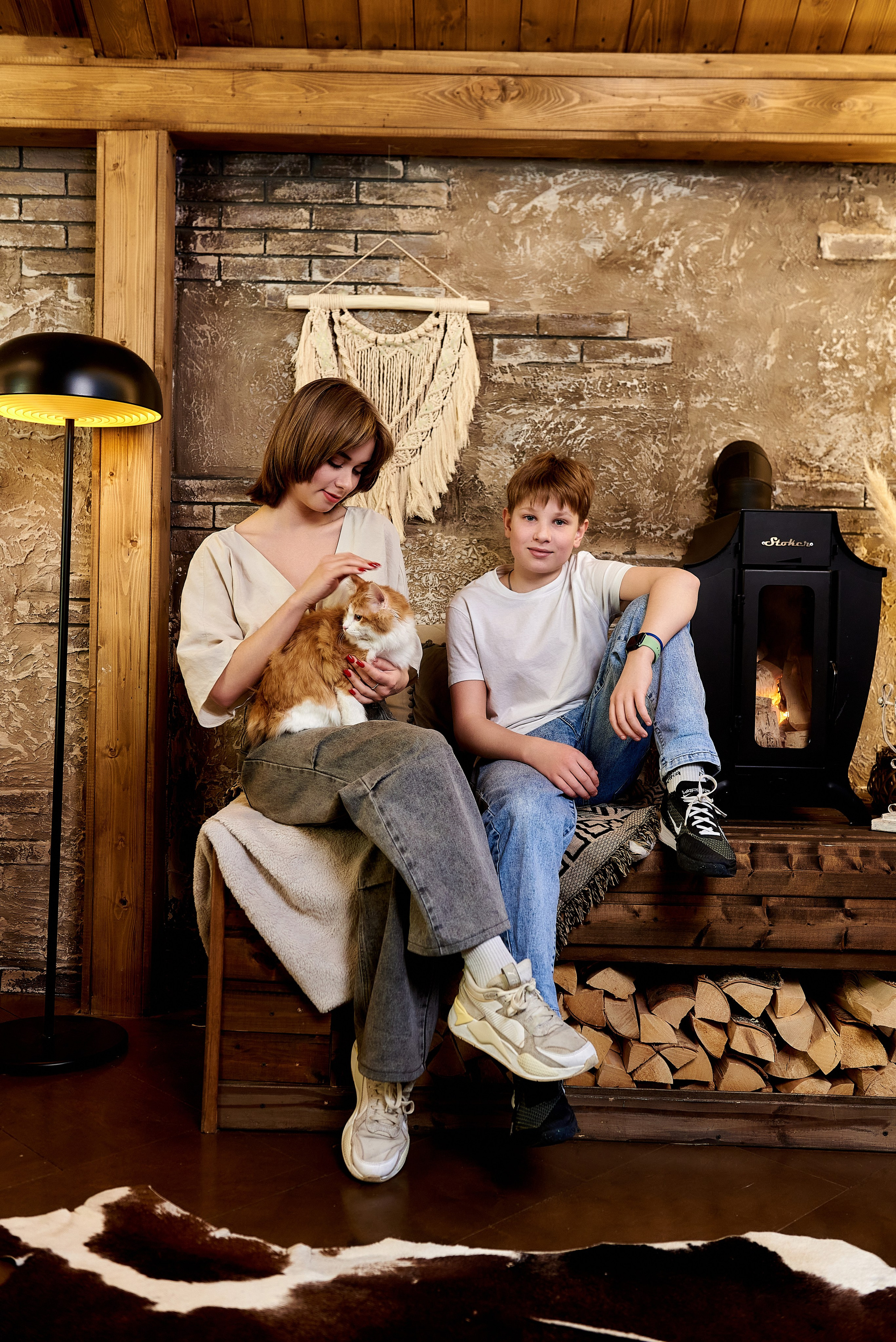 Маша. Андрей Винников фотограф в Нижнем Новгороде