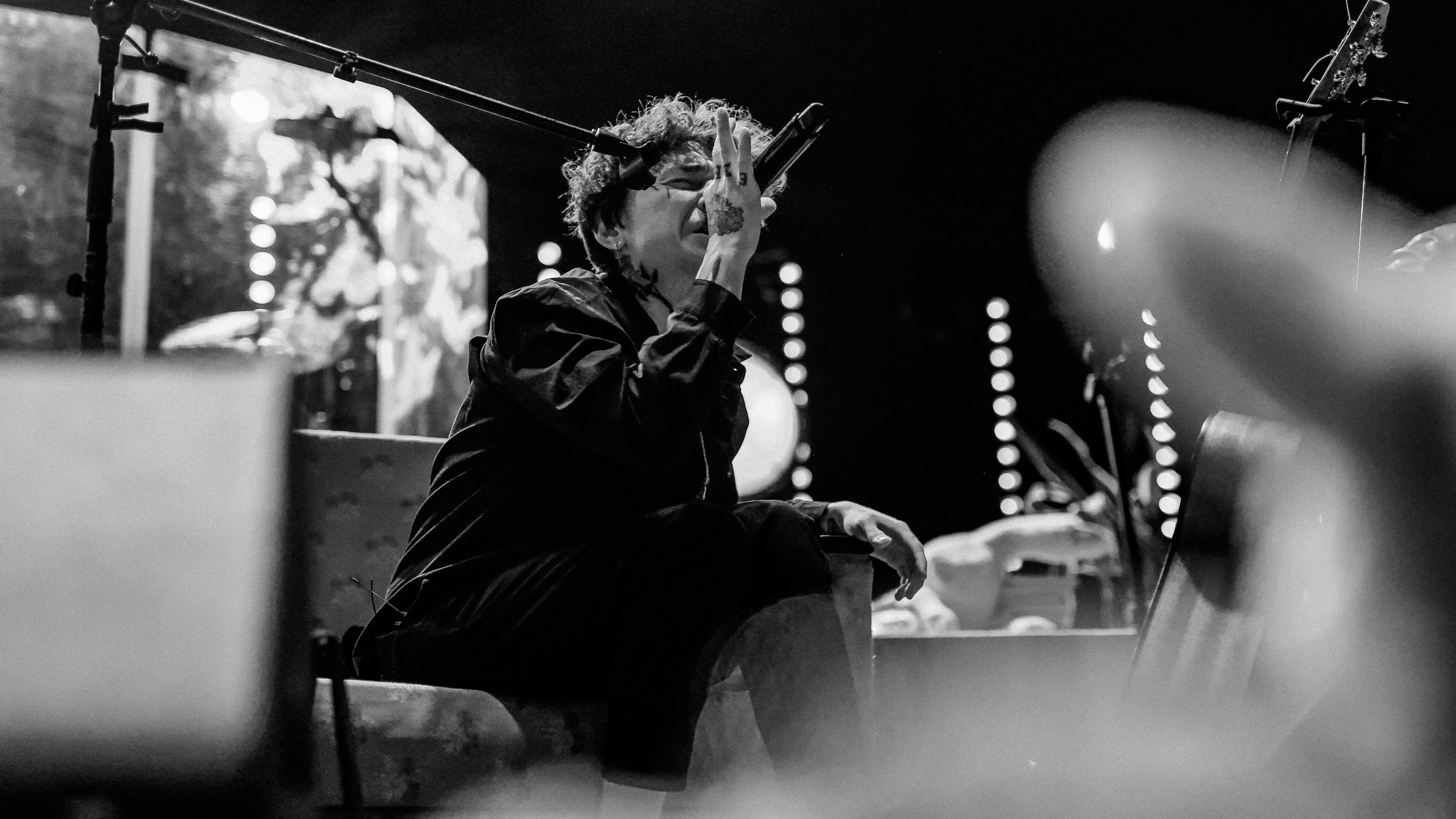 АКУСТИКА ТРИ ДНЯ ДОЖДЯ @ATMOSPHERE MOSCOW