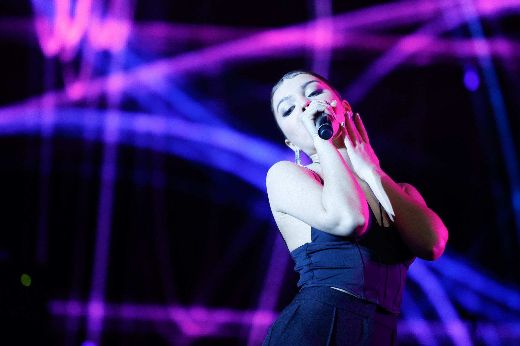 8 МАРТА @CROCUS CITY HALL