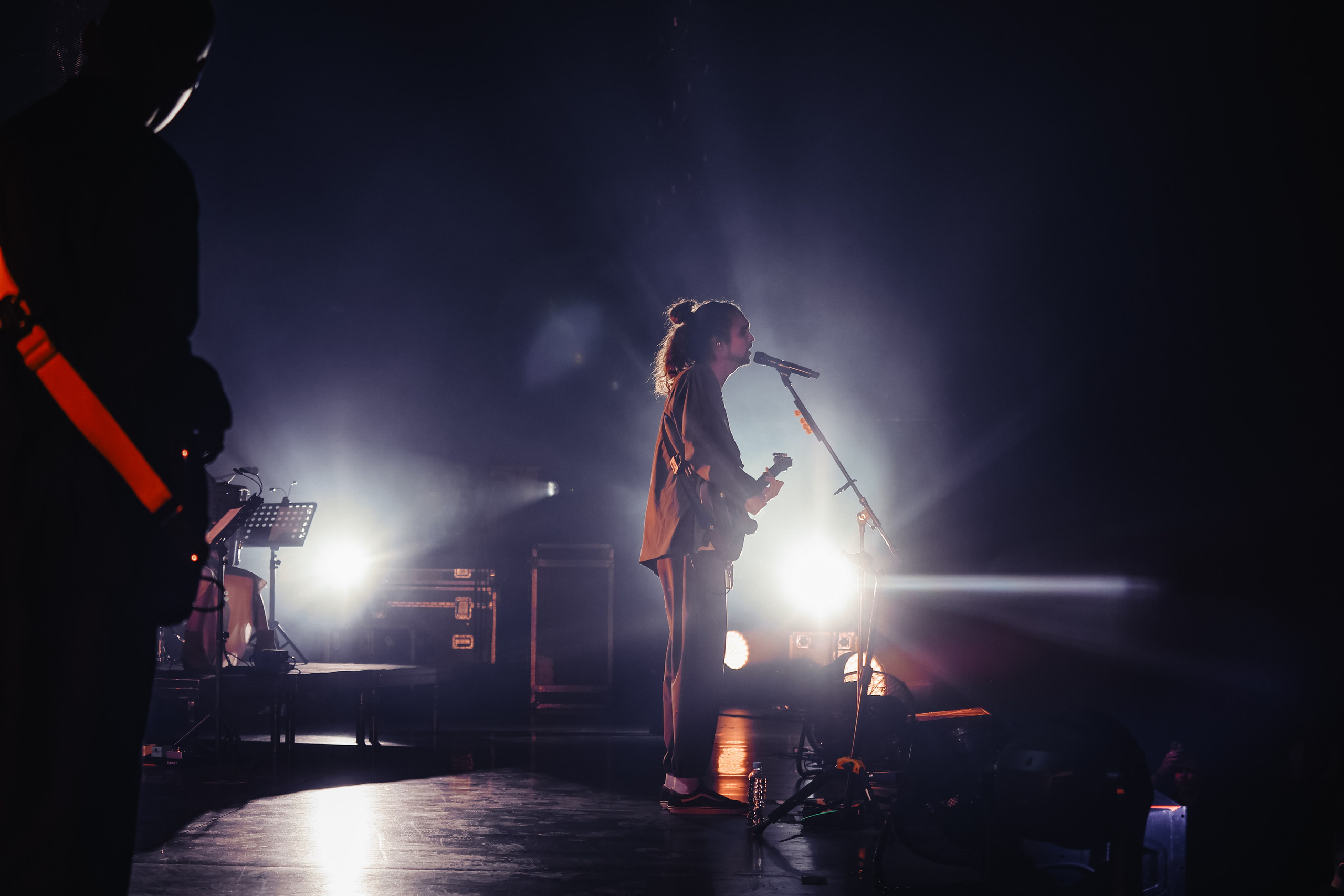 ЛАМПАБИКТ @VK STADIUM