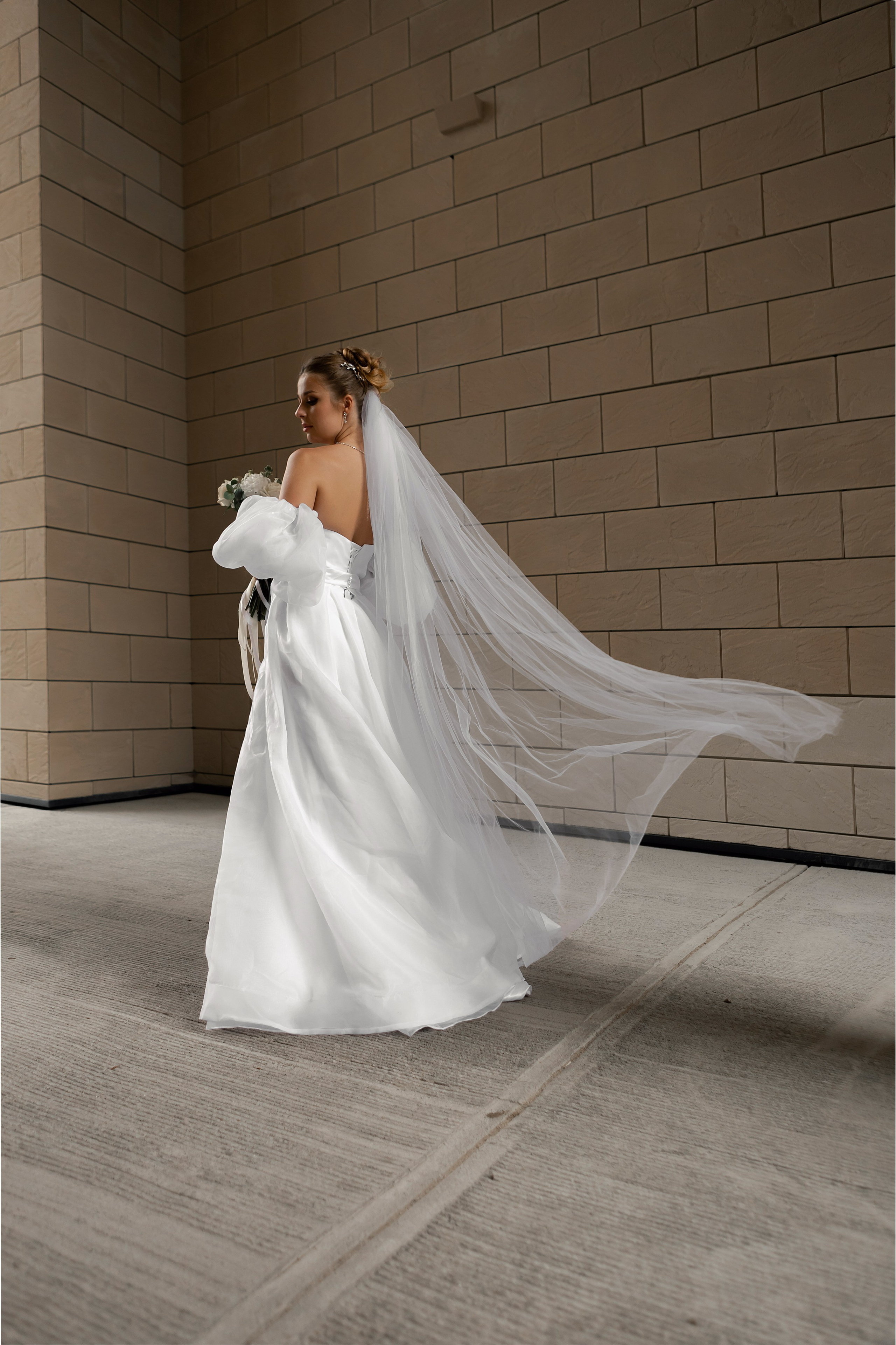 Яна и Даня (свадебный анонс). Фотограф Лесозаводск/Хабаровск