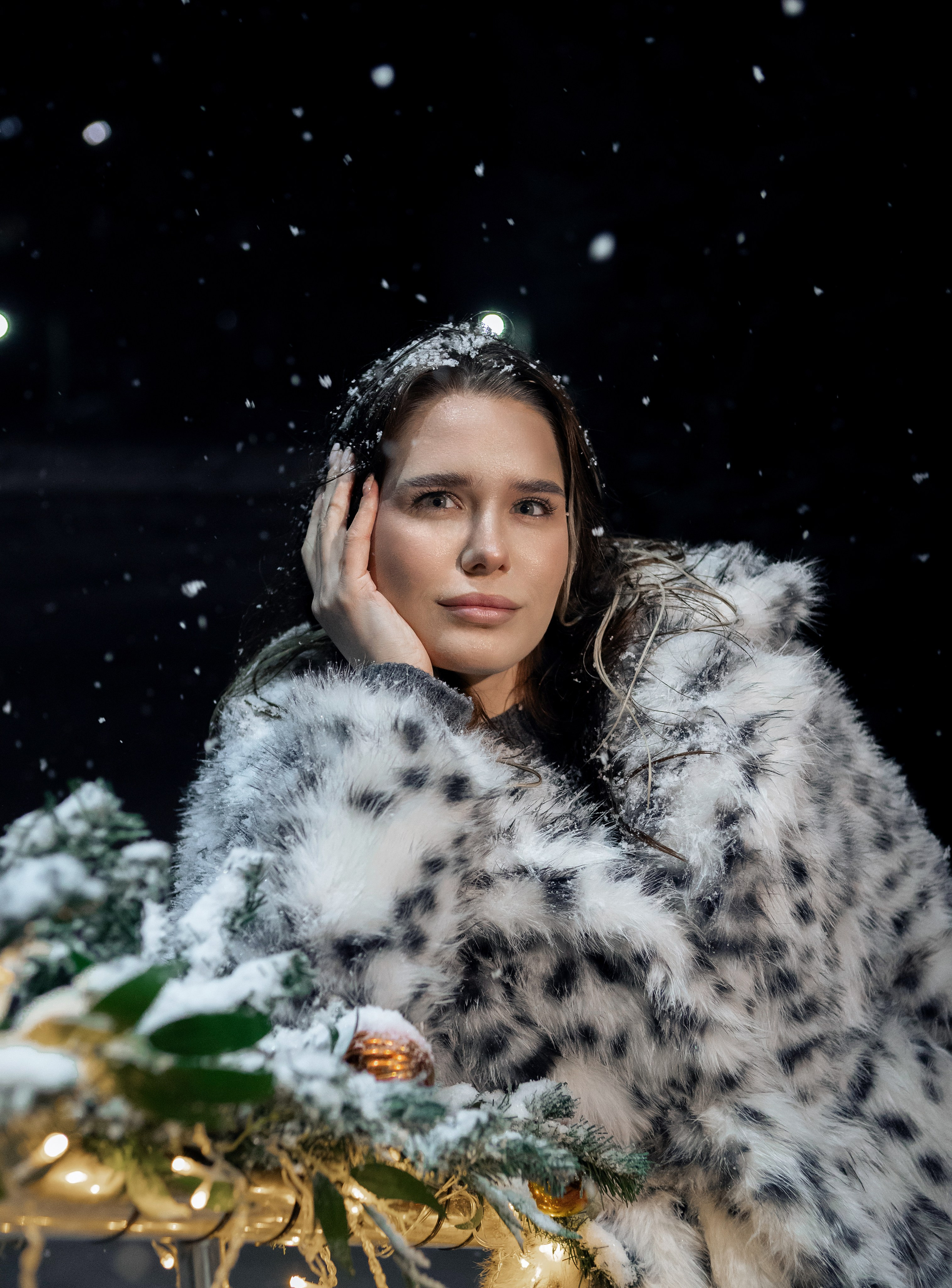 Наташа. Фотограф Лесозаводск/Хабаровск