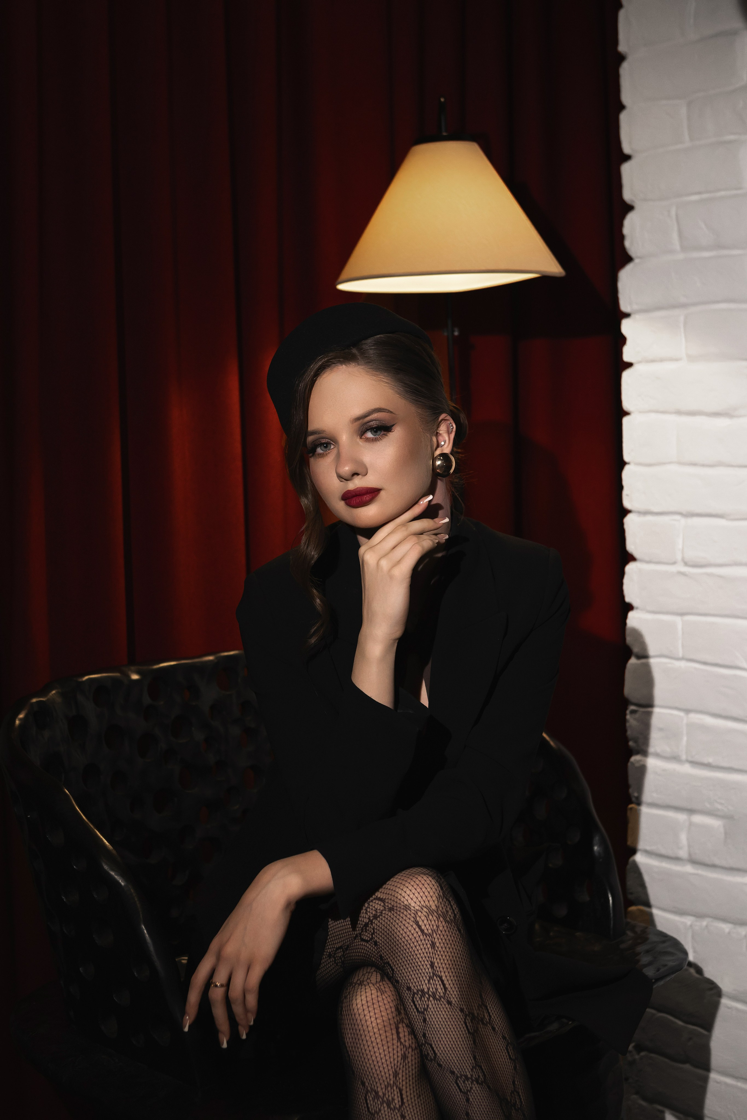 Эля. Фотограф Лесозаводск/Хабаровск