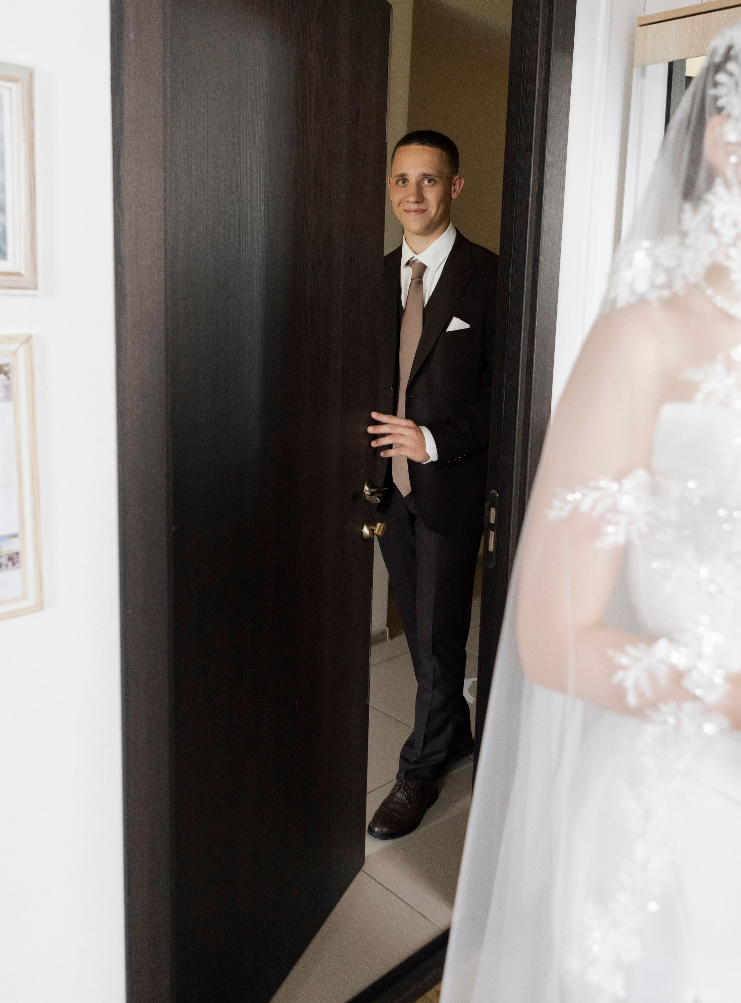 Ульяна и Александр. Фотограф Лесозаводск/Хабаровск