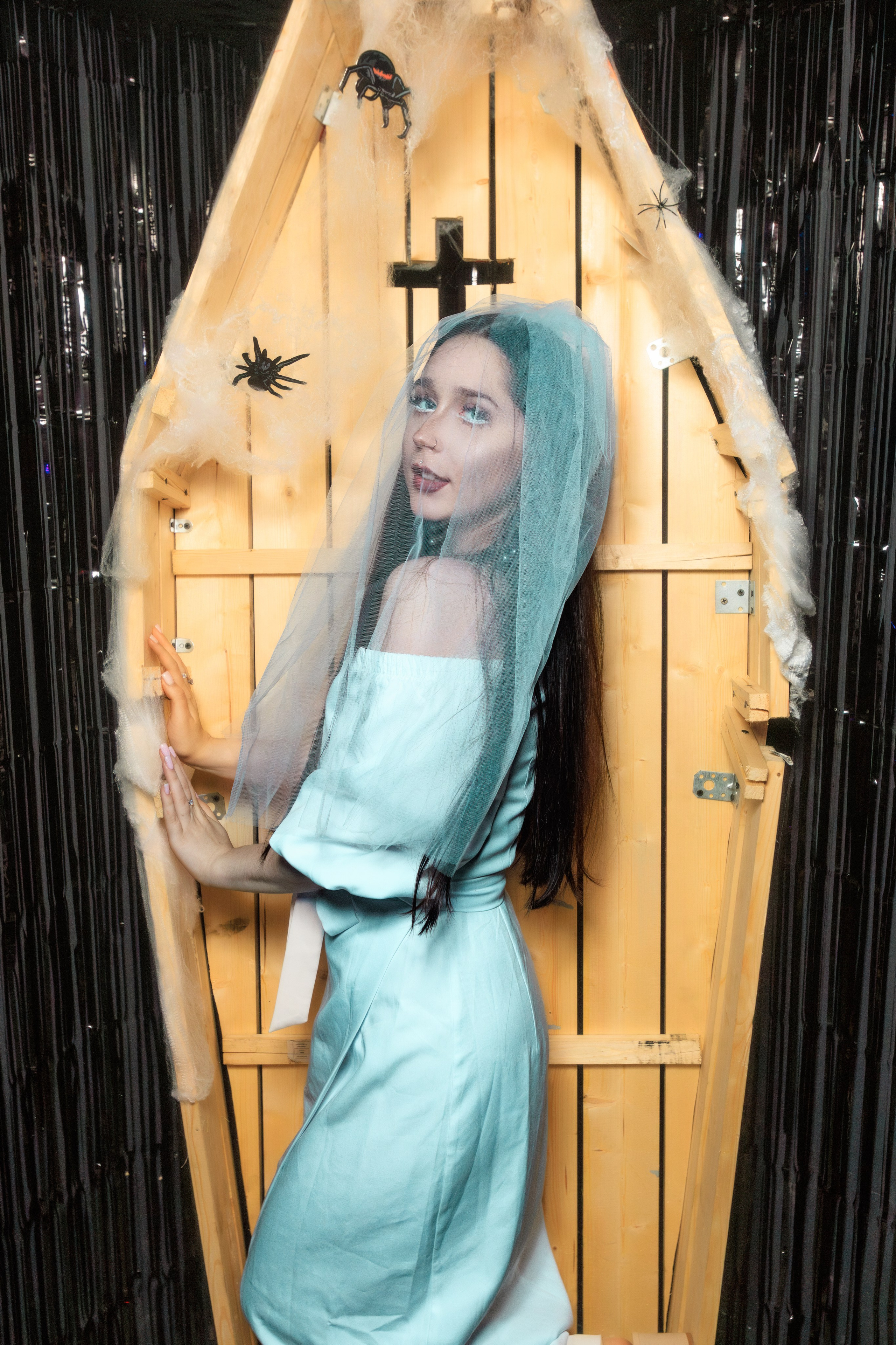 Halloween Svoboda Rave. Репортажный фотограф Екатеринбург | Яркий, качественный репортаж | Концерты, клубы, репортаж, праздники, корпоративы