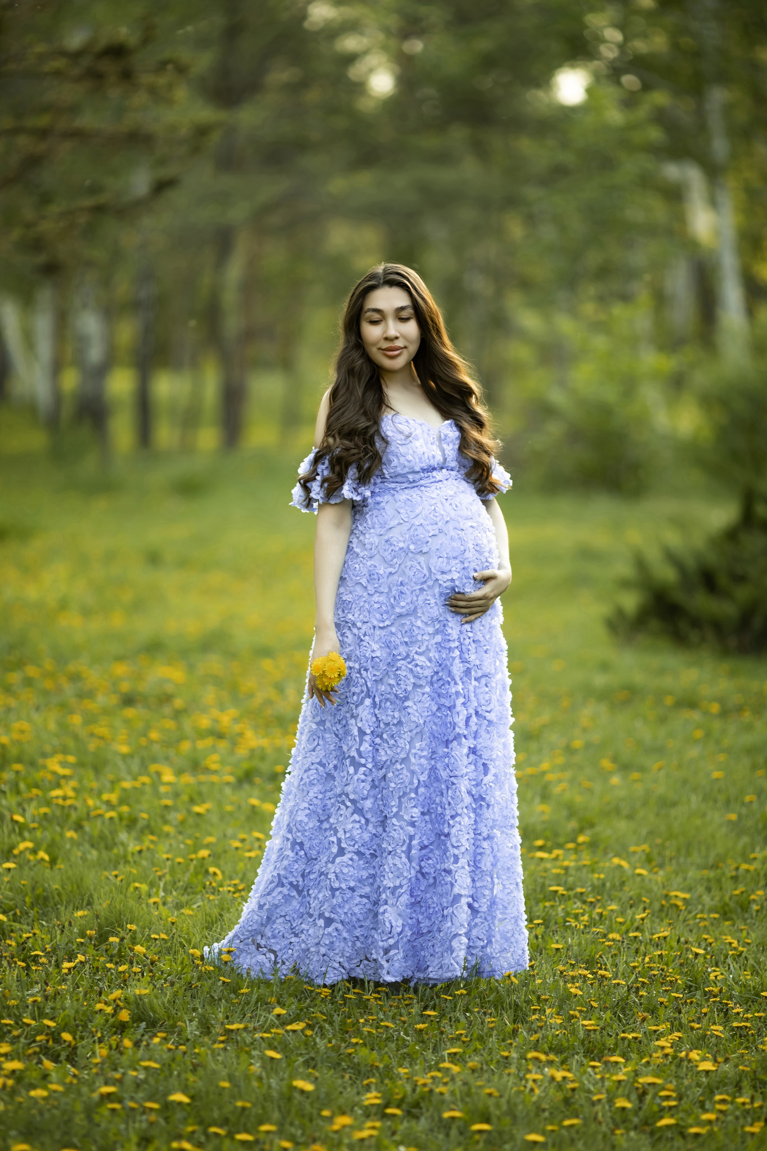 Природа. Демидова Натали, фотограф беременности и материнства г. Астана