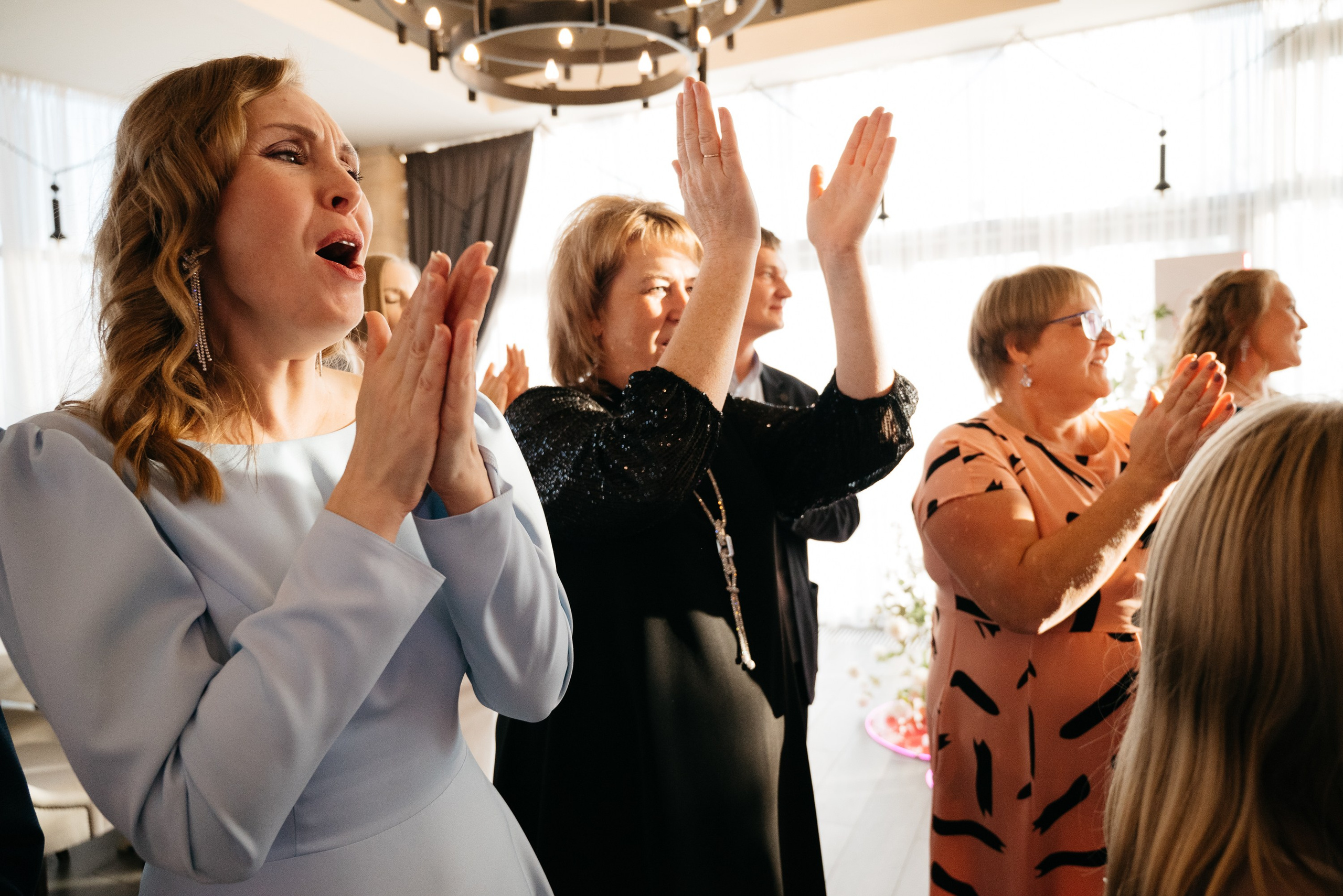 Золотая осень. Свадебный фотограф Ижевск Петр Шишков