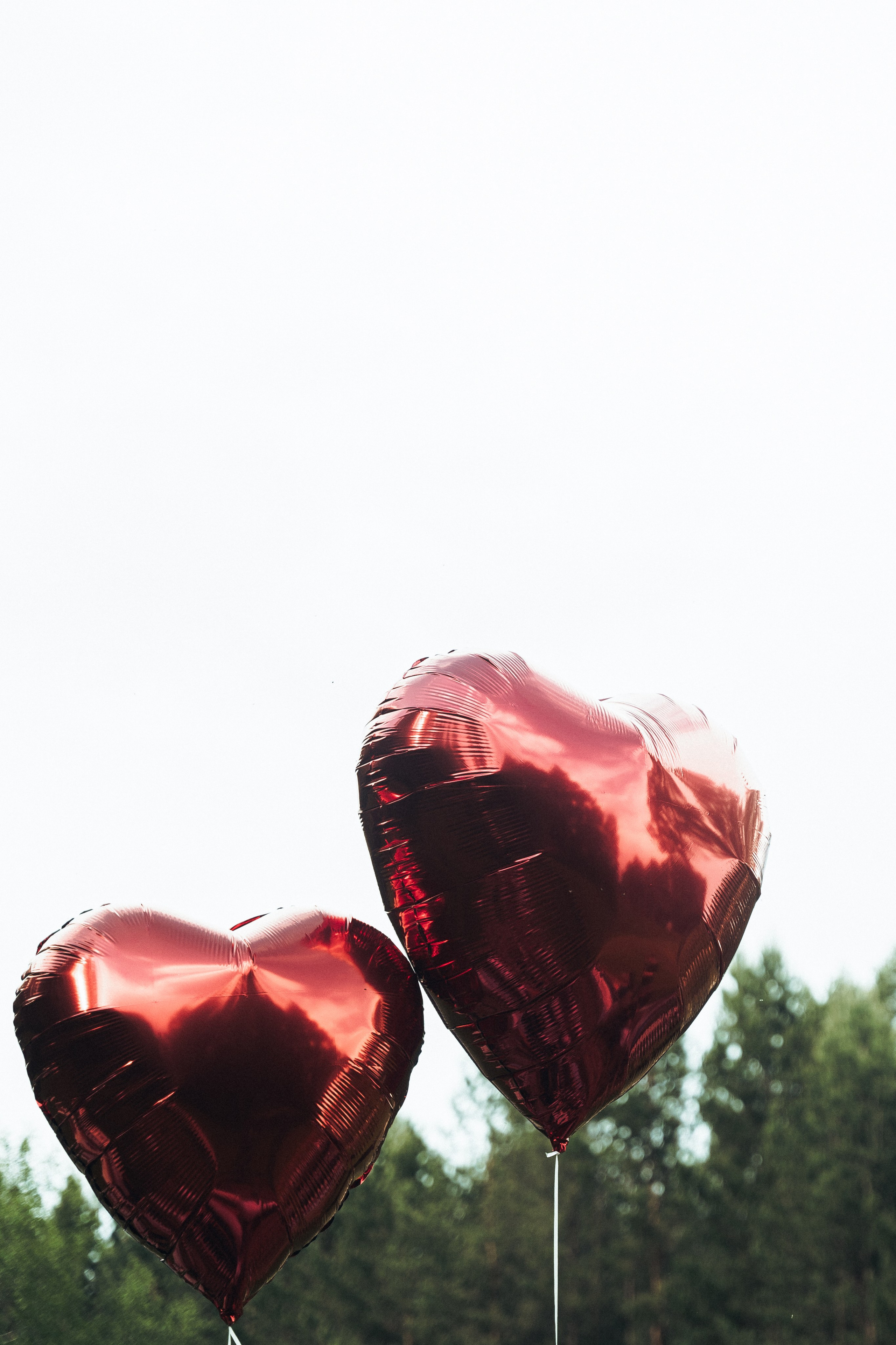 T & A. Свадебный и портретный фотограф в Тюмени Женя Черемнова