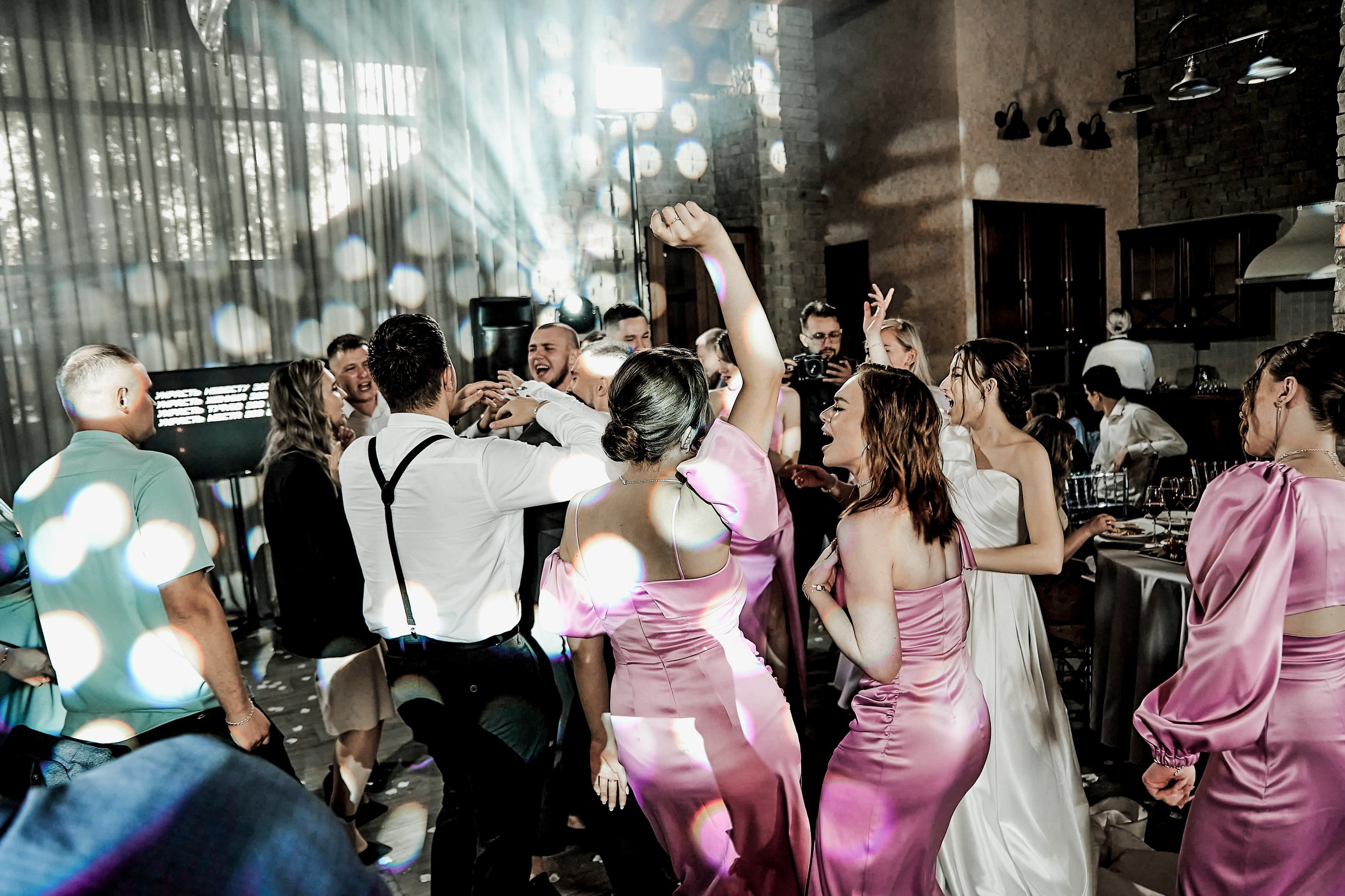 Максим и Полина. Свадебный и портретный фотограф в Тюмени Женя Черемнова