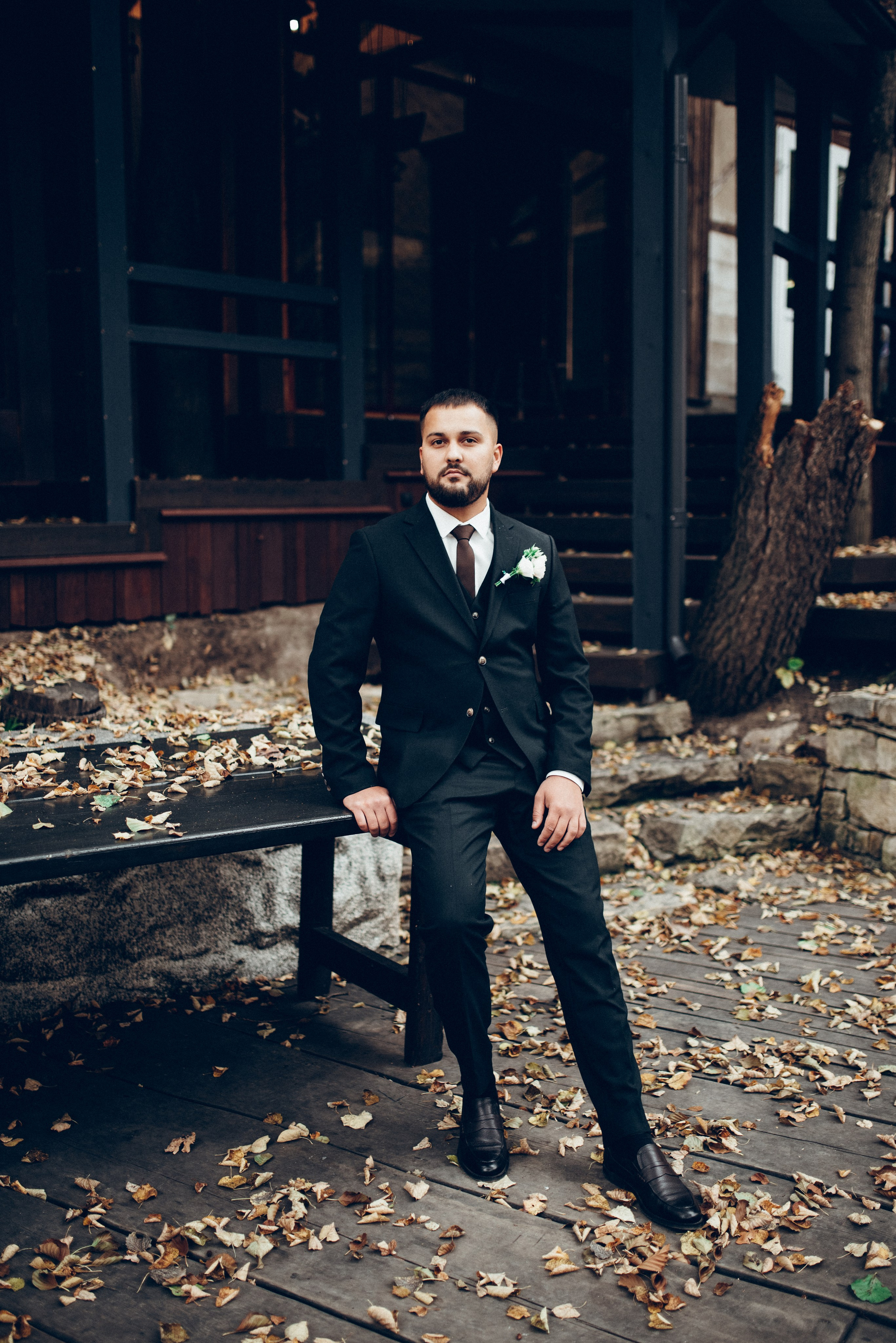 October, 2024. Фотограф Данил Бушуев