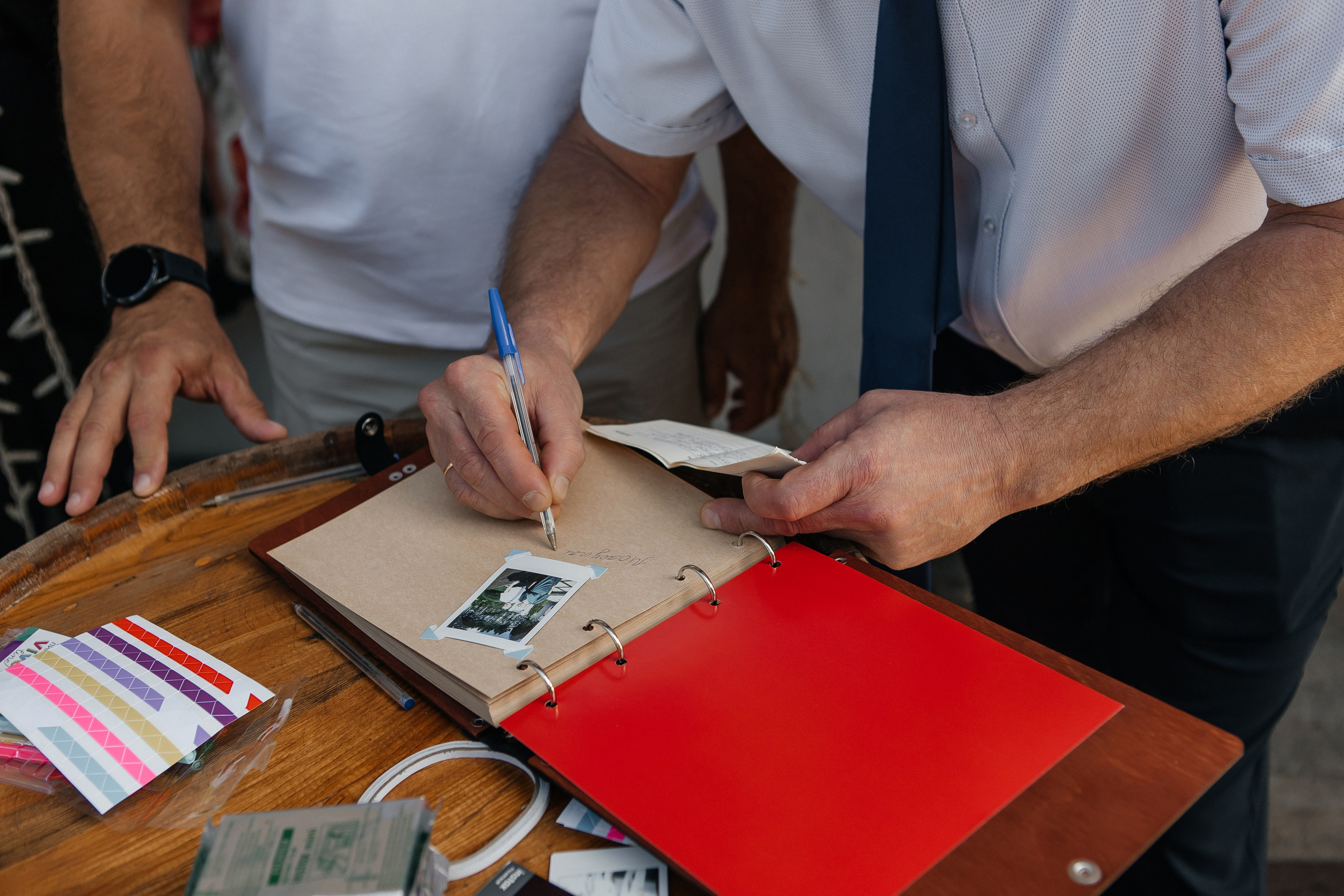 Максим и Алёна. Свадебный фотограф в Москве Дарья Олендарёва