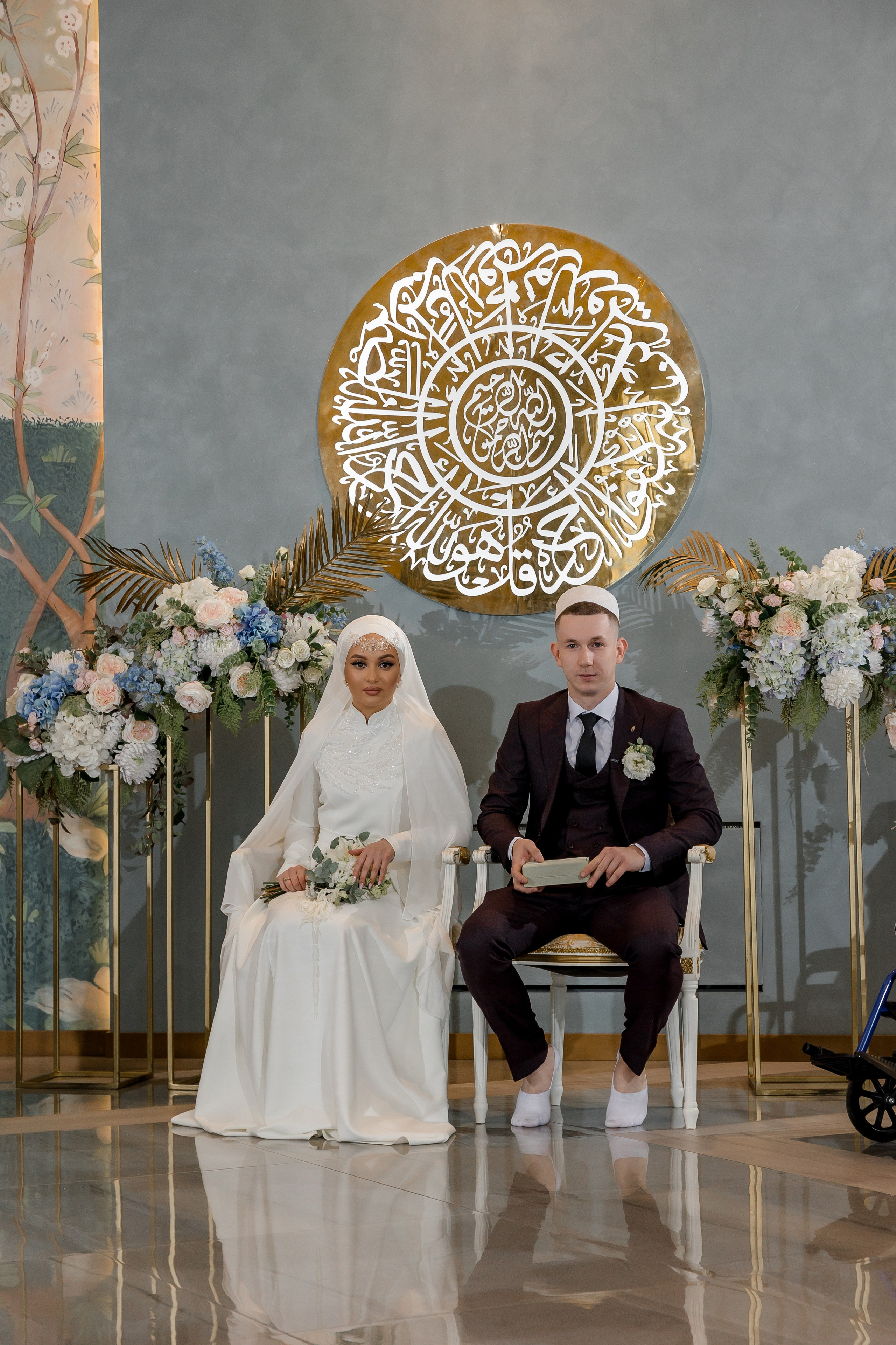 Ramazan&Adelina. Свадебный и семейный фотограф Динар Гильмутдинов