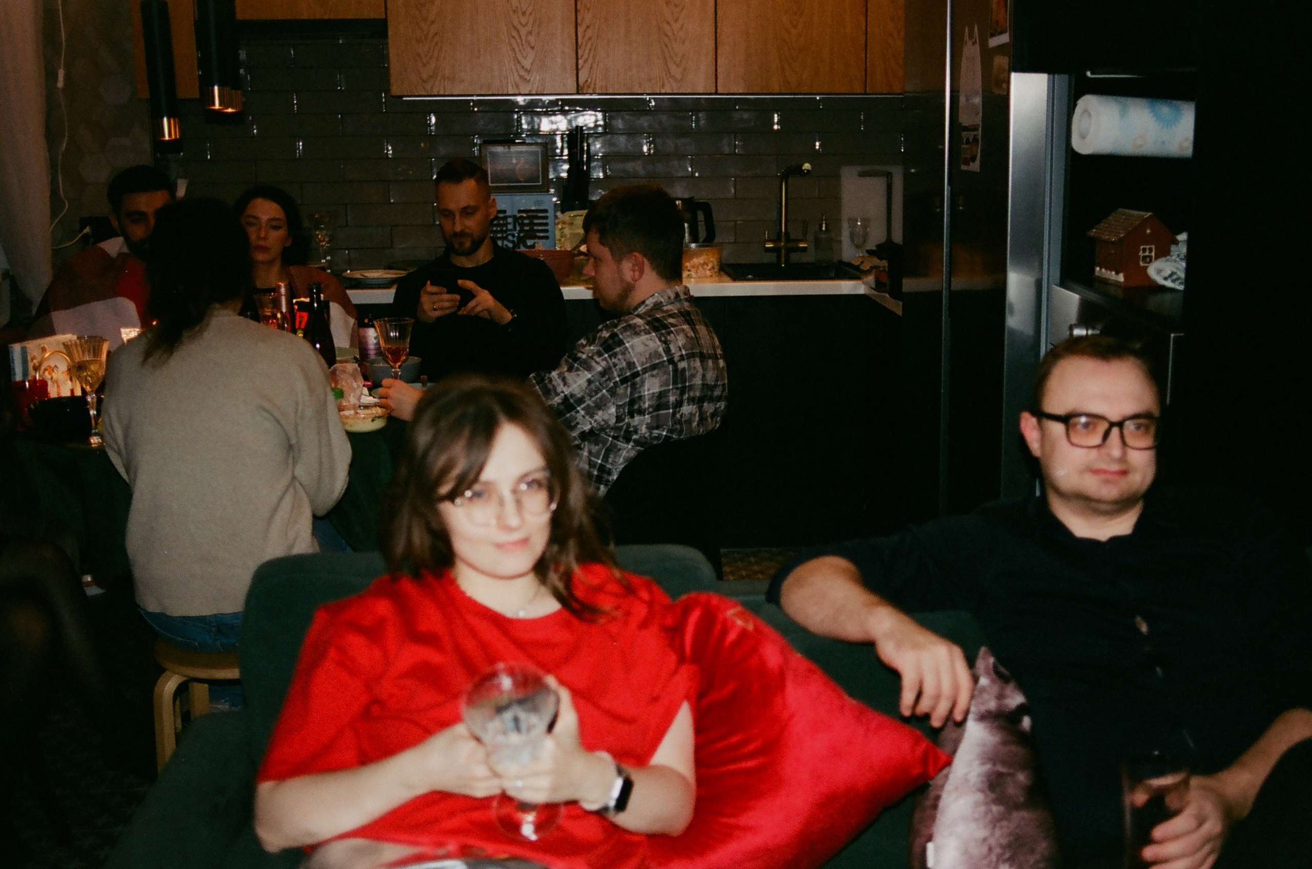 Film. Ruslan UI Dev Page