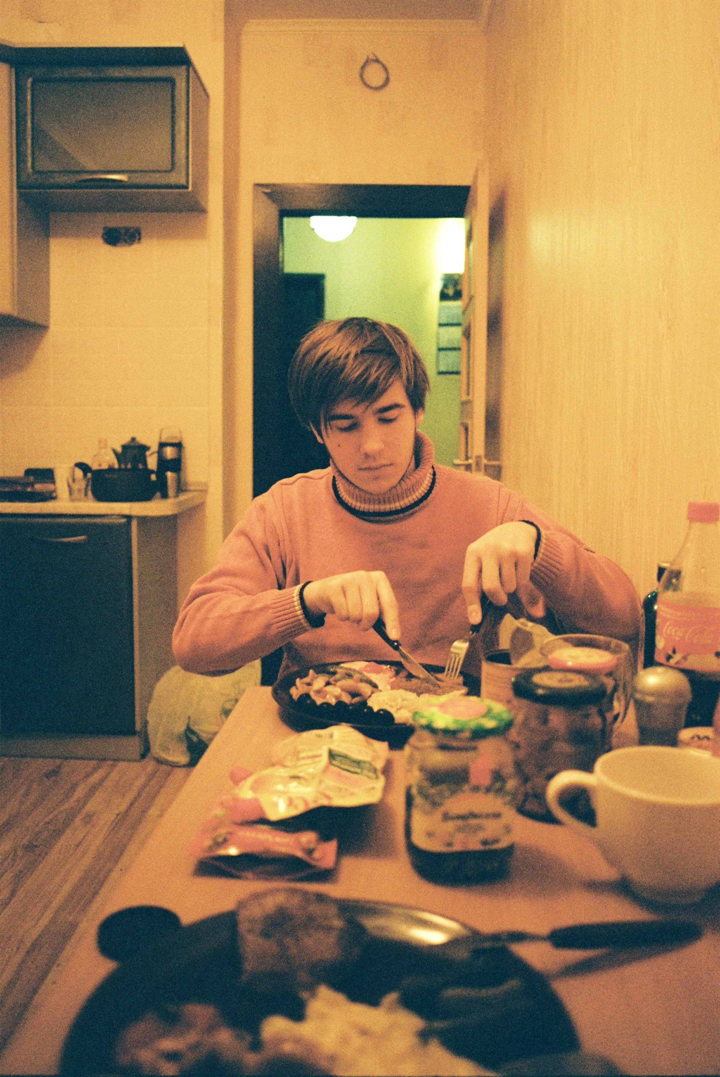 Film. Ruslan UI Dev Page