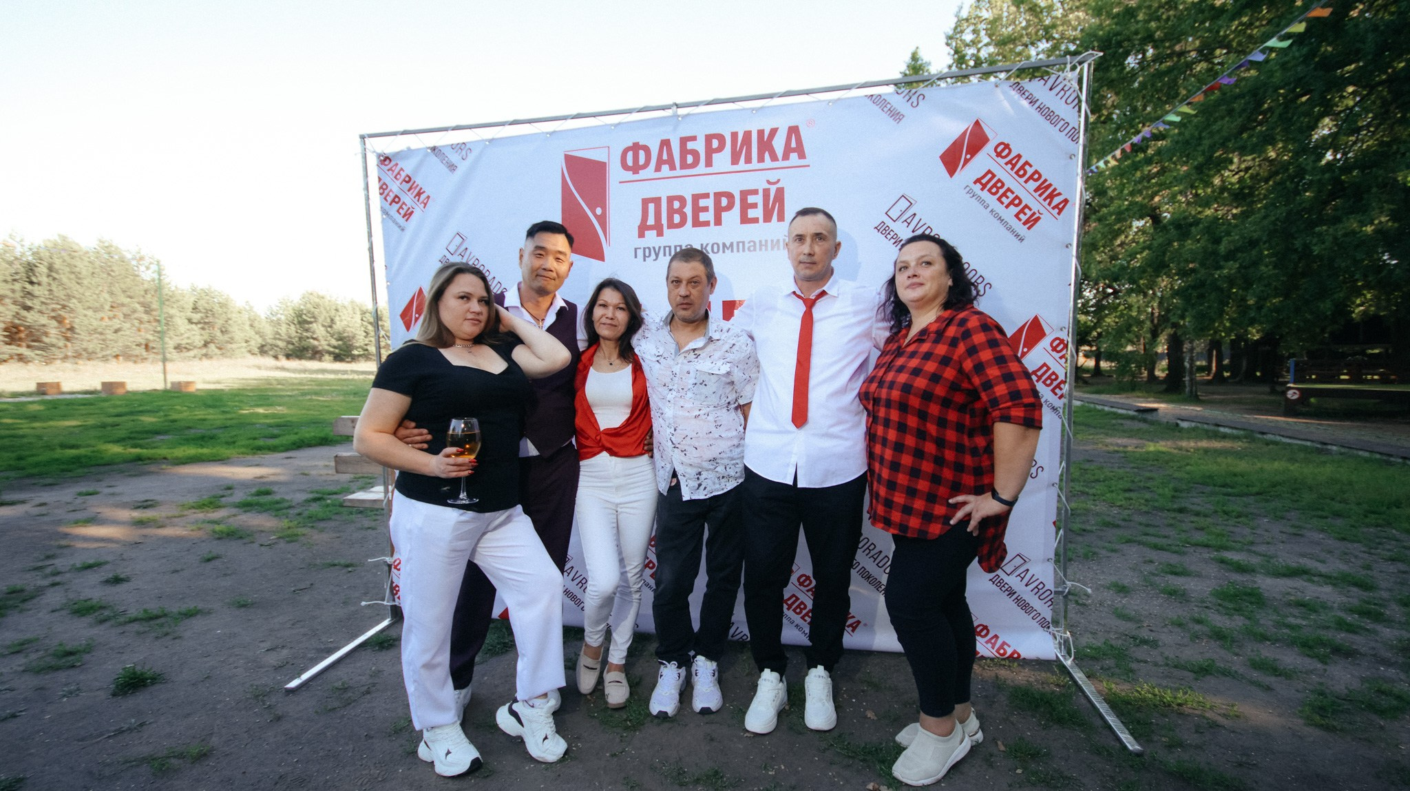 Фабрика Дверей. Свадебный и репортажный фотограф Дмитрий Кононенко