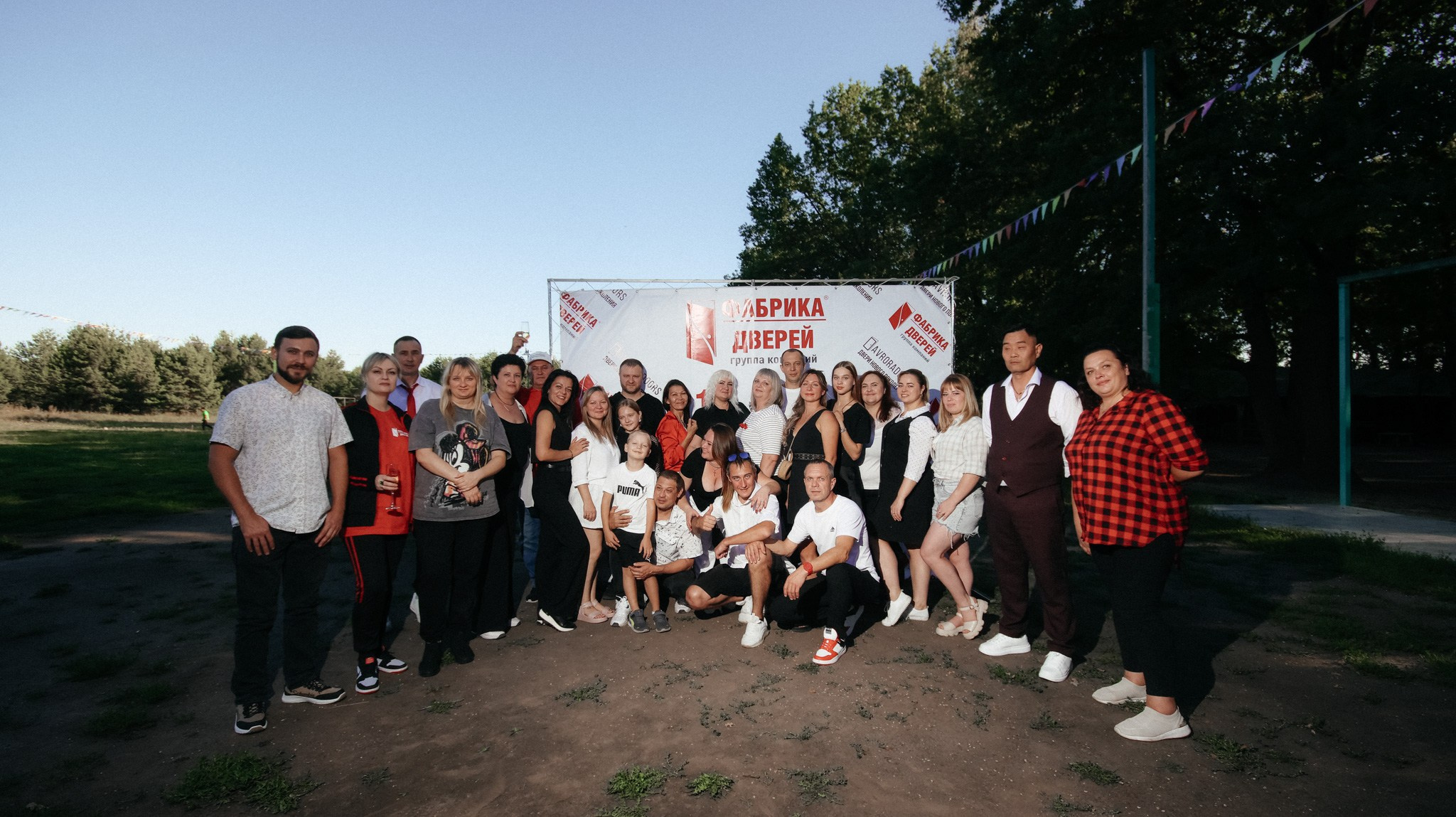 Фабрика Дверей. Свадебный и репортажный фотограф Дмитрий Кононенко