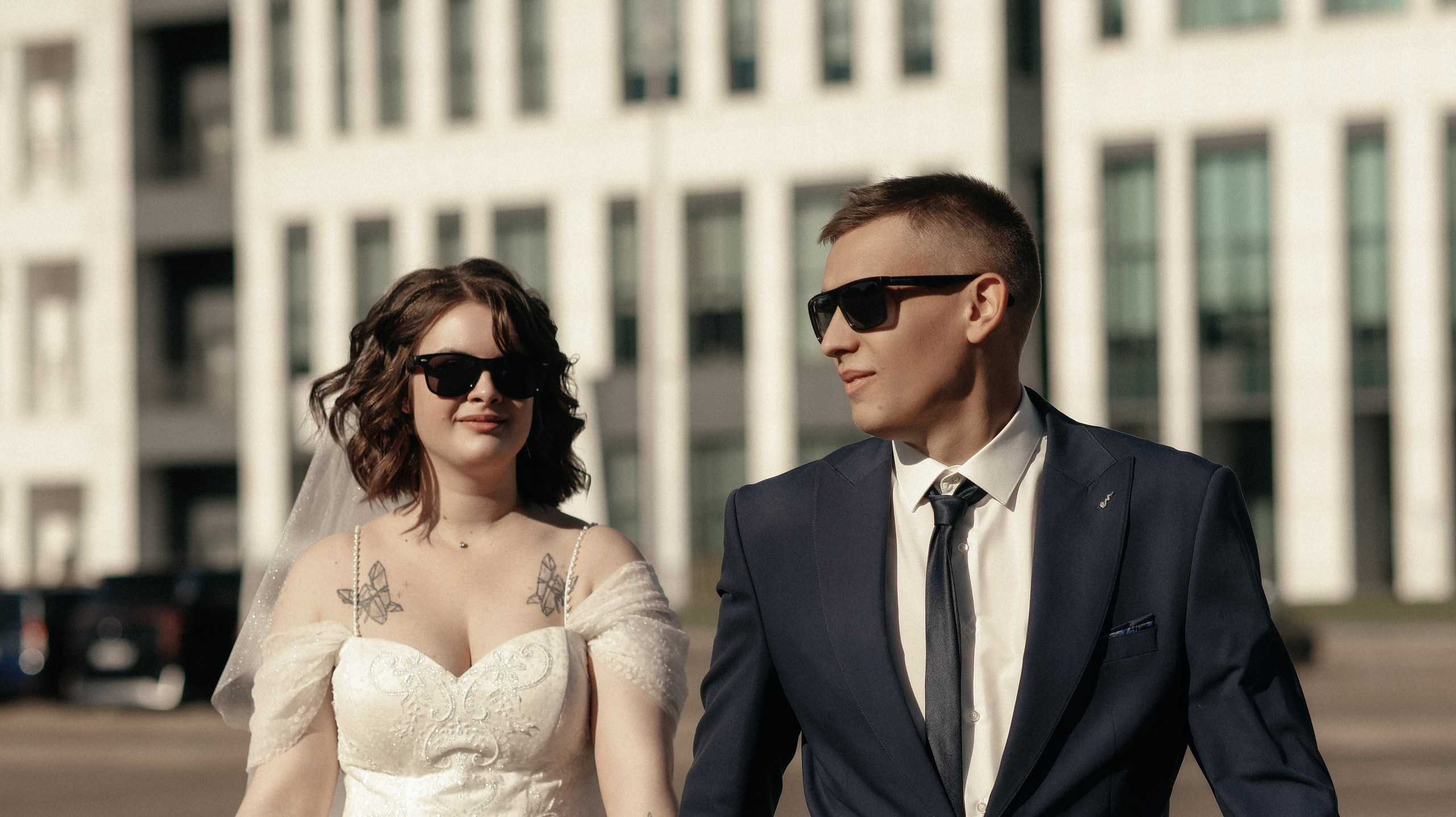 Сергей и Наталья. Свадебный и репортажный фотограф Дмитрий Кононенко